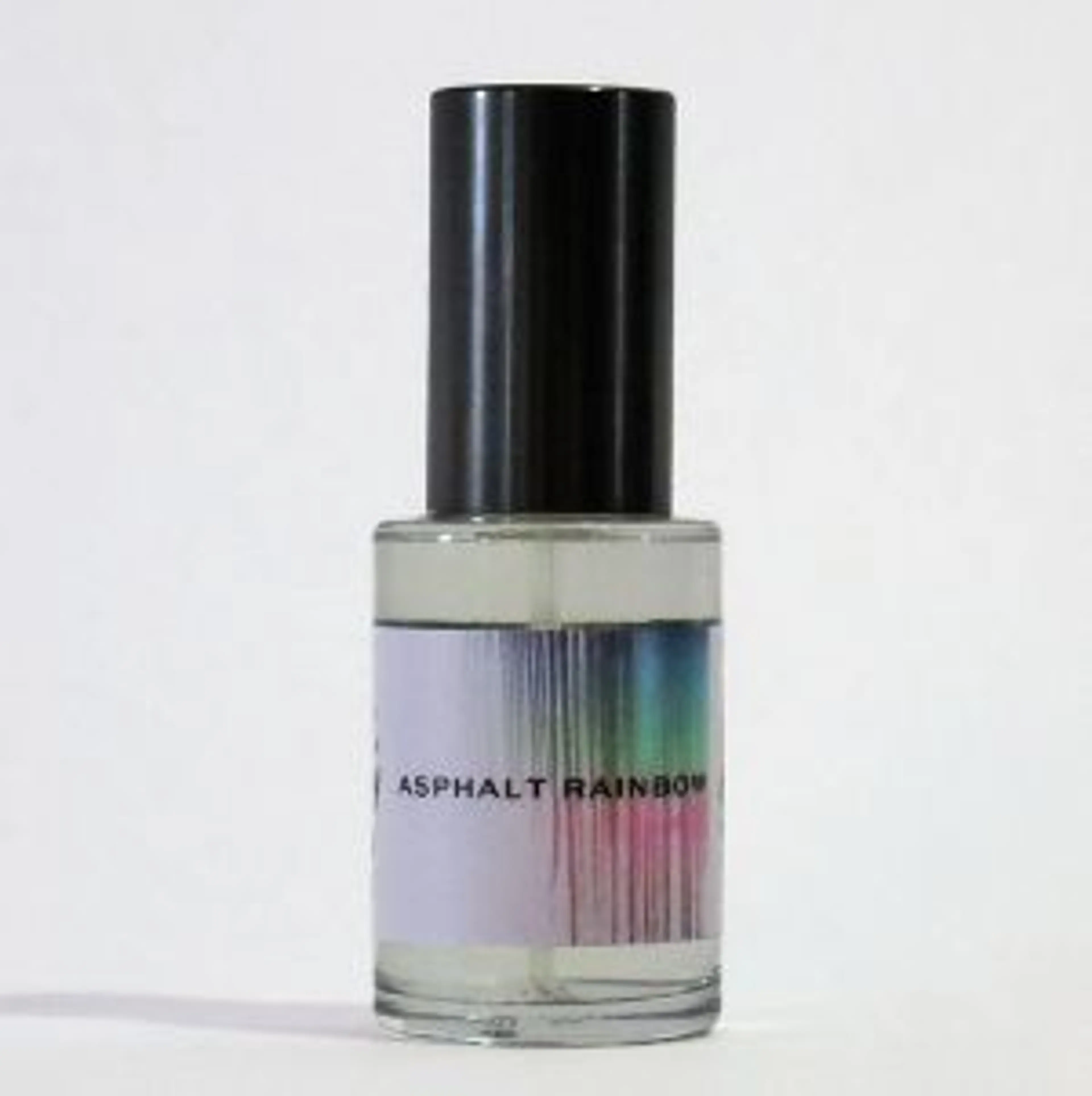 Asphalt Rainbow