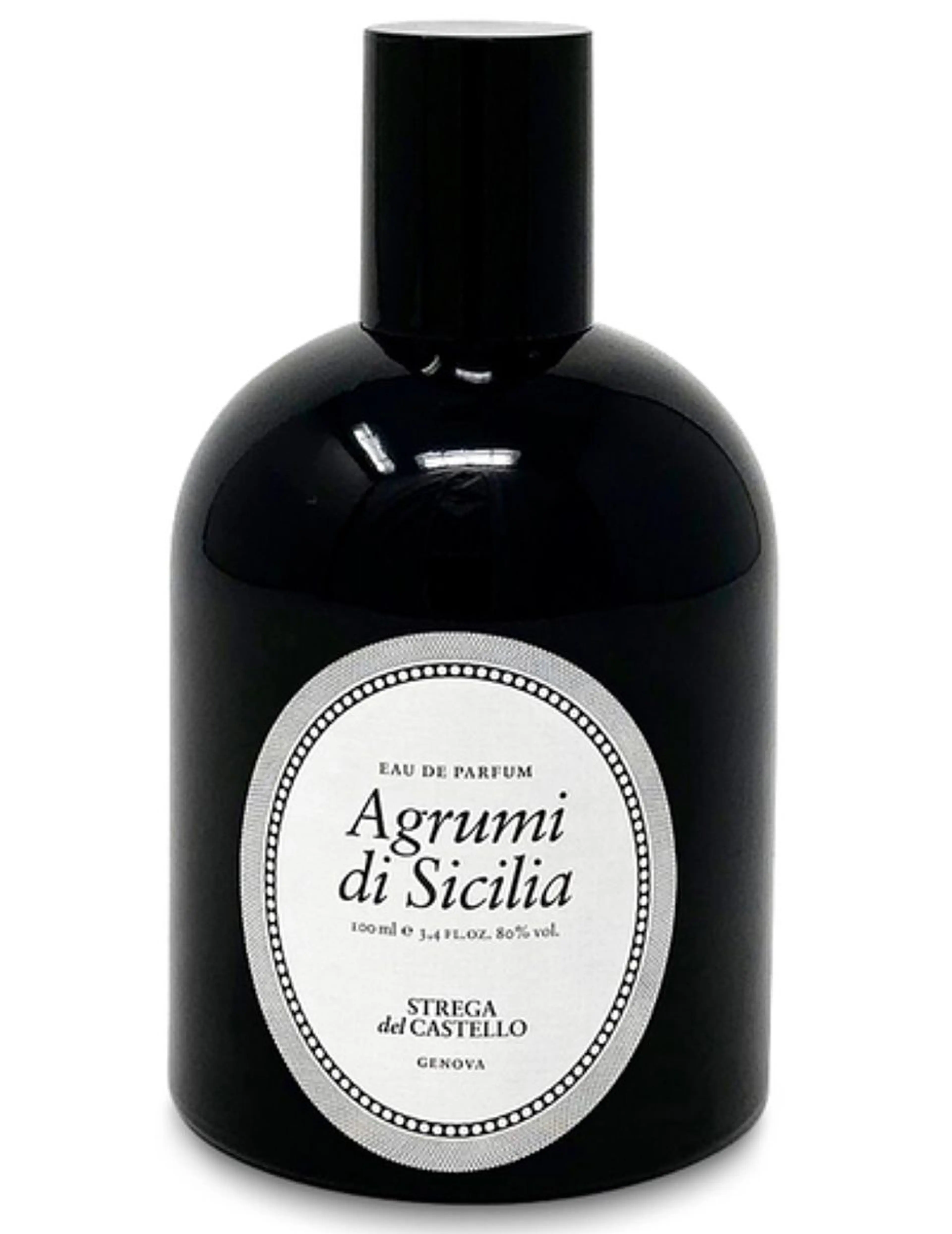 Agrumi Di Sicilia