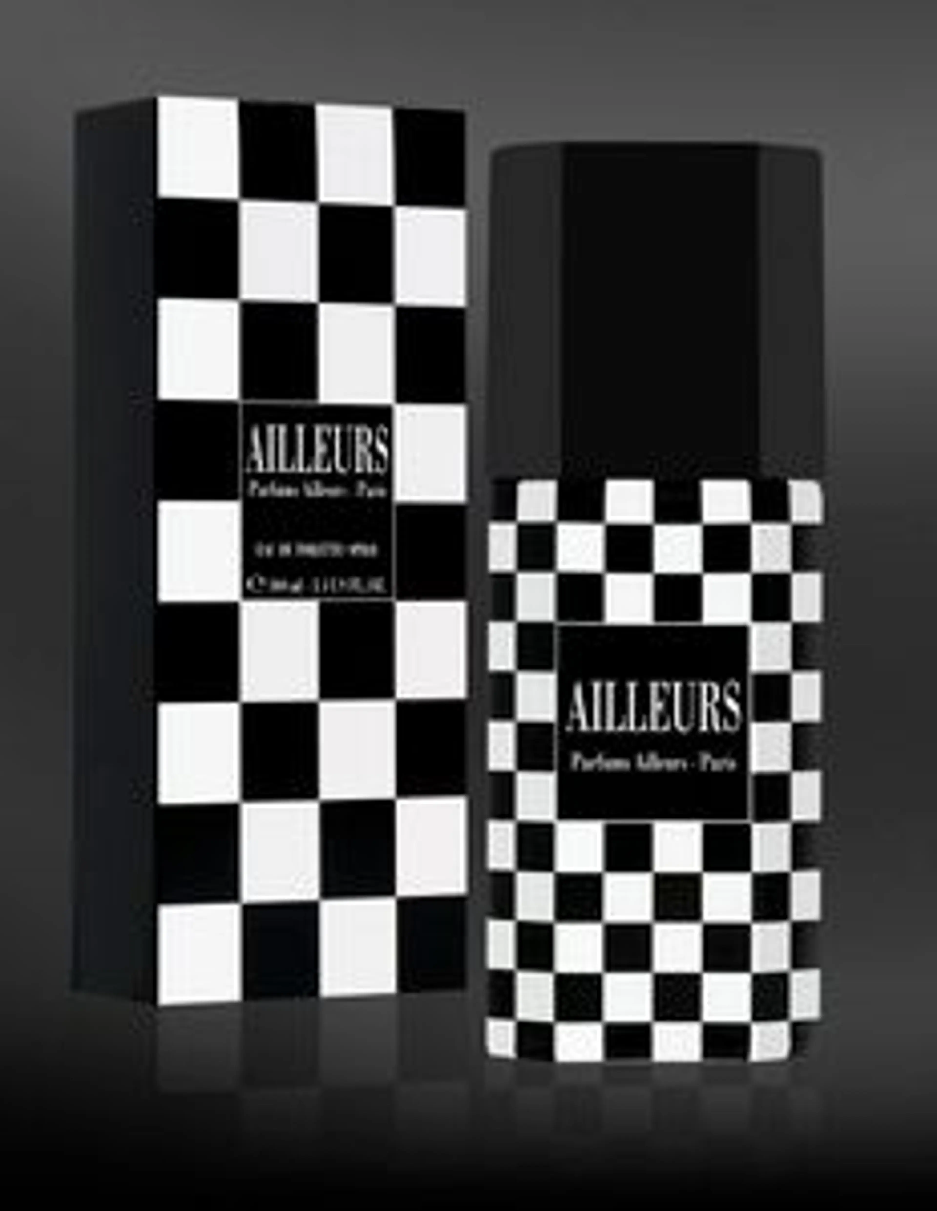 Ailleurs