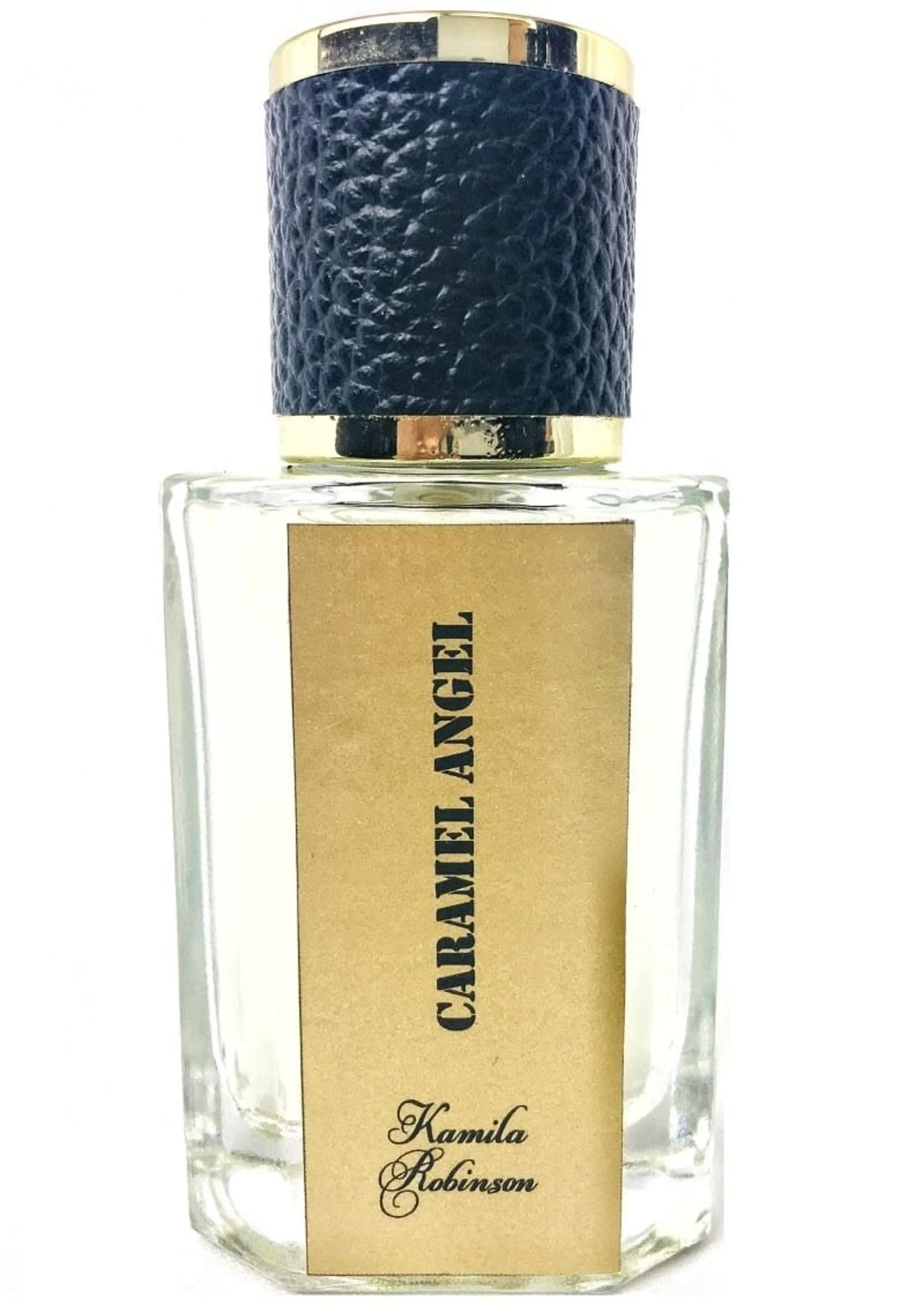 Caramel Angel (Карамельный ангел)