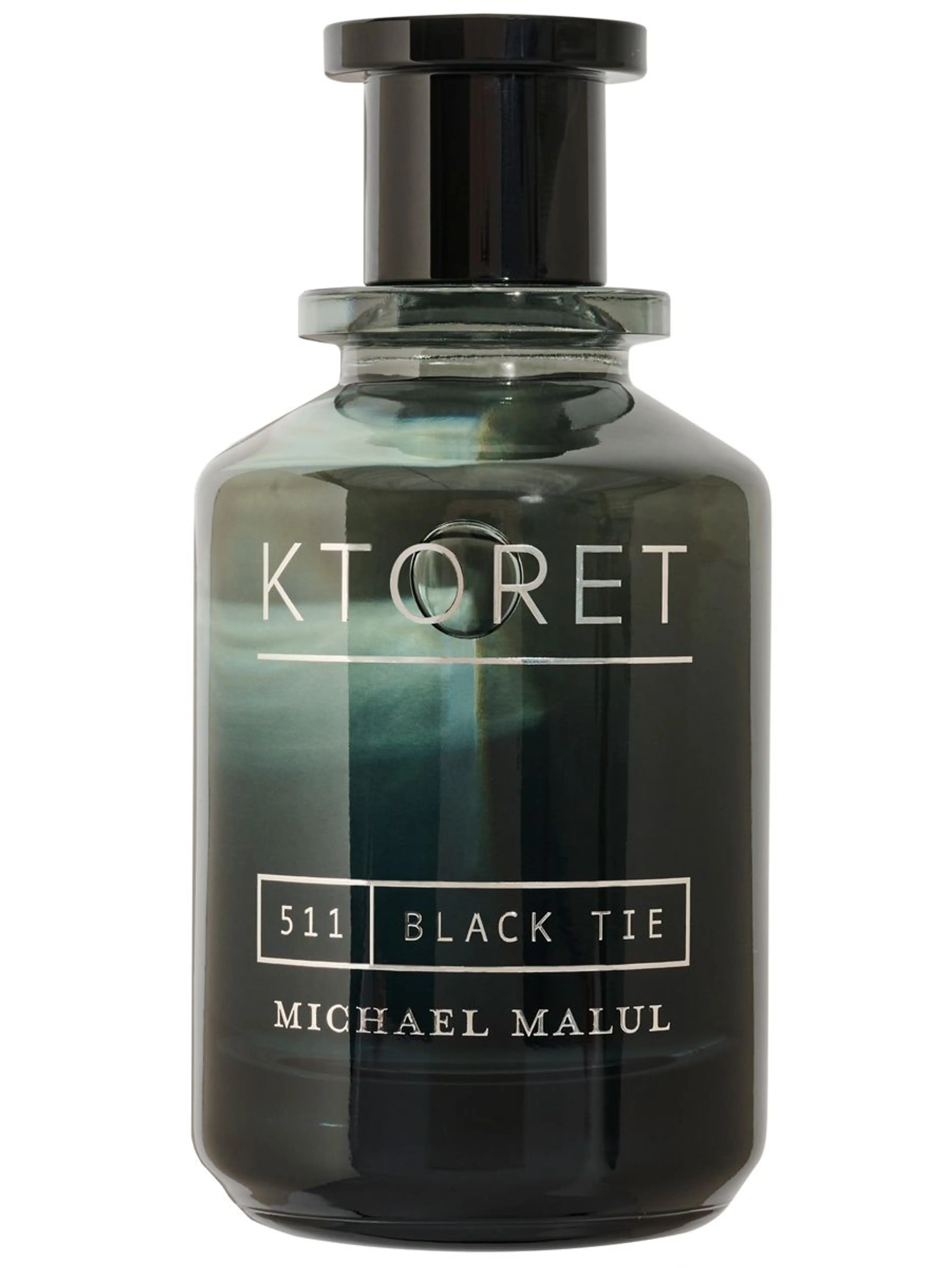 511 Black Tie