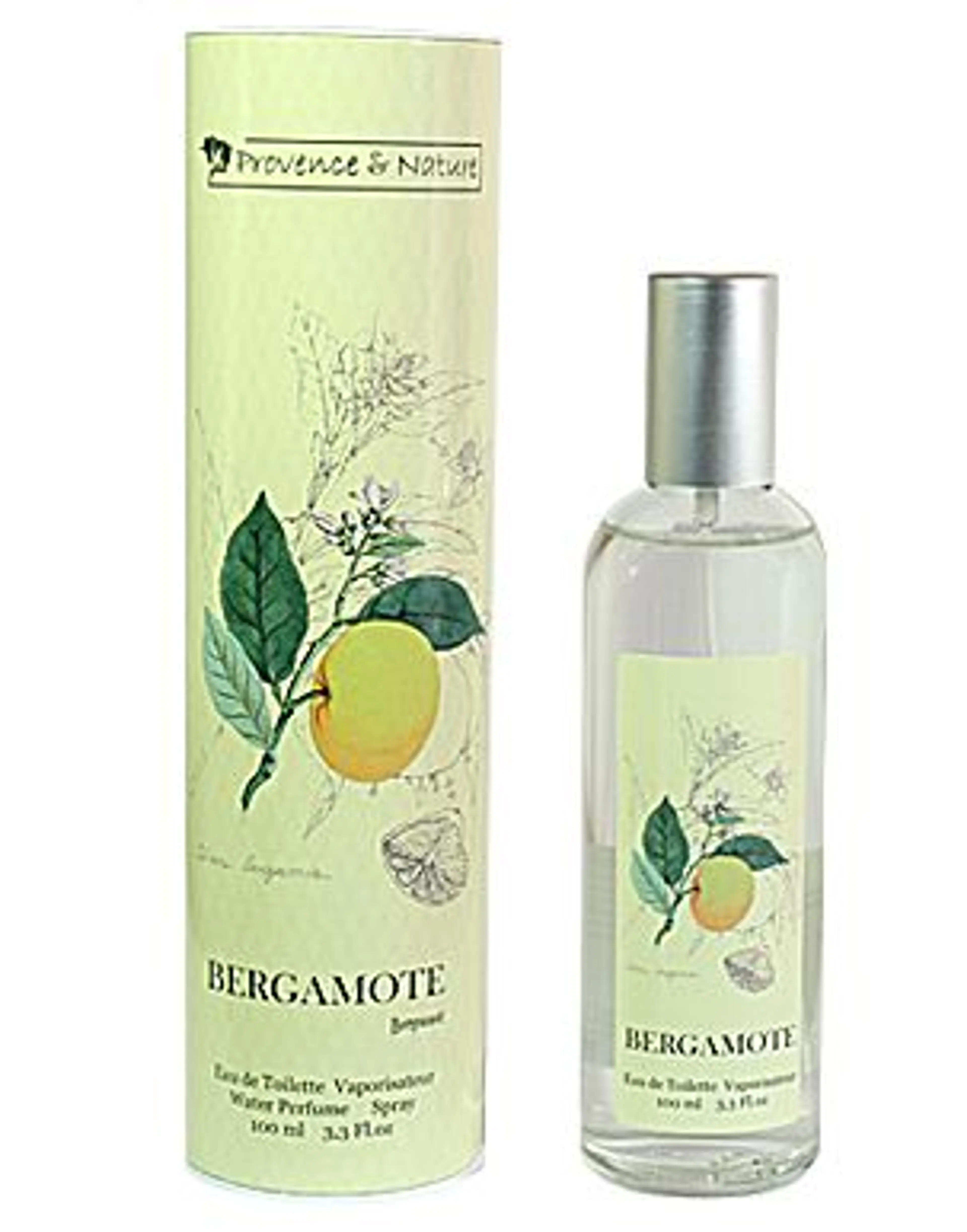 Bergamote