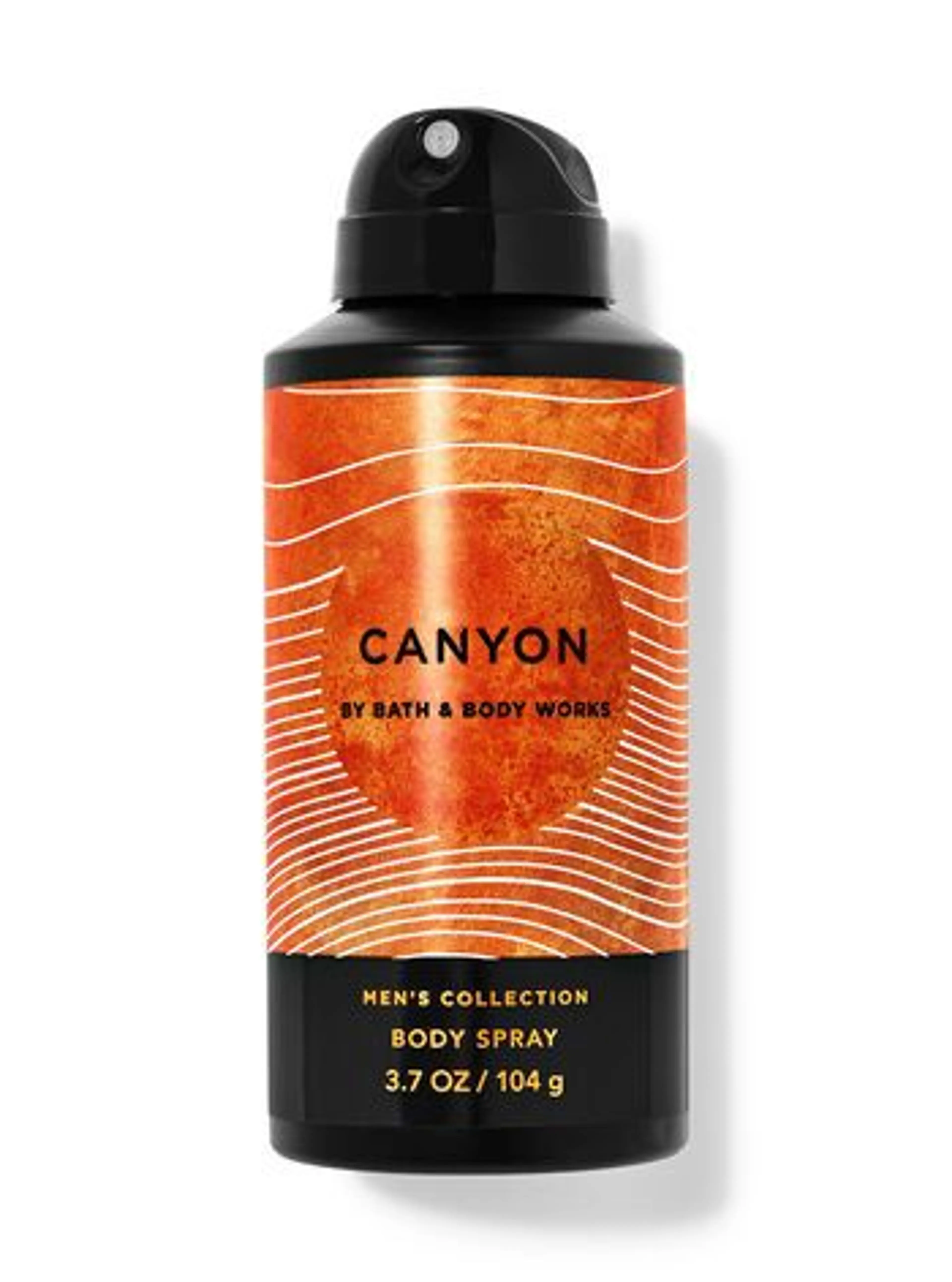 Canyon