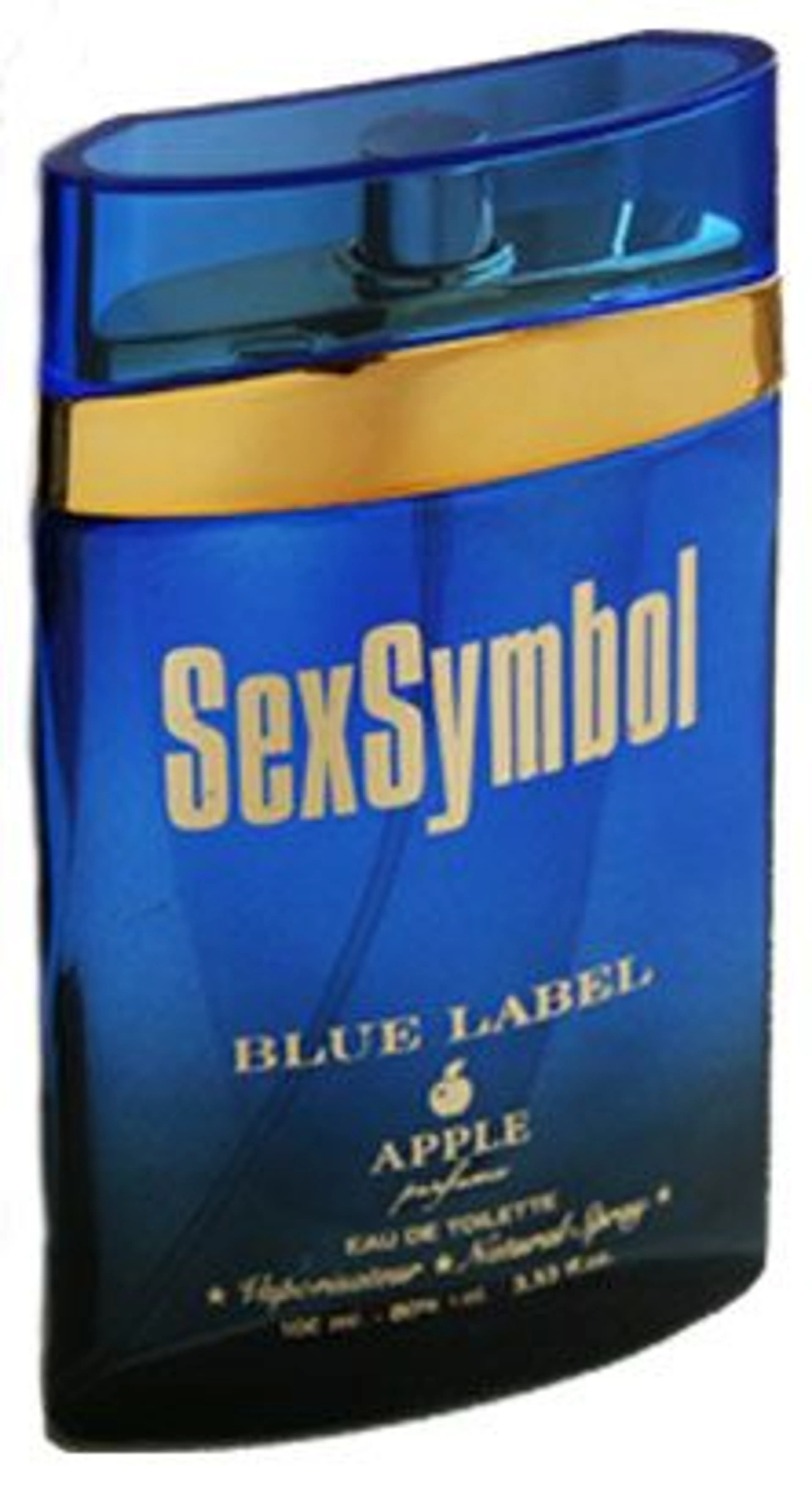 Blue Lable