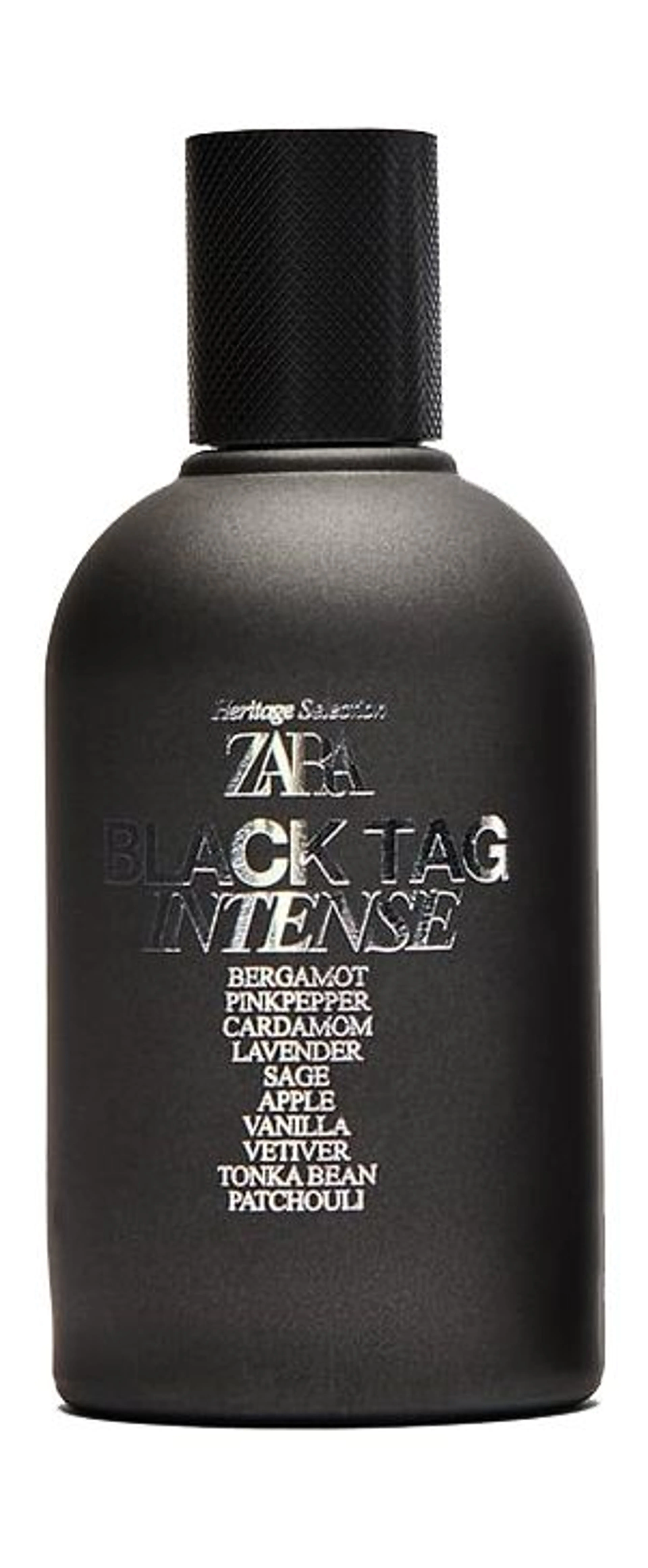 Black Tag Intense 2022