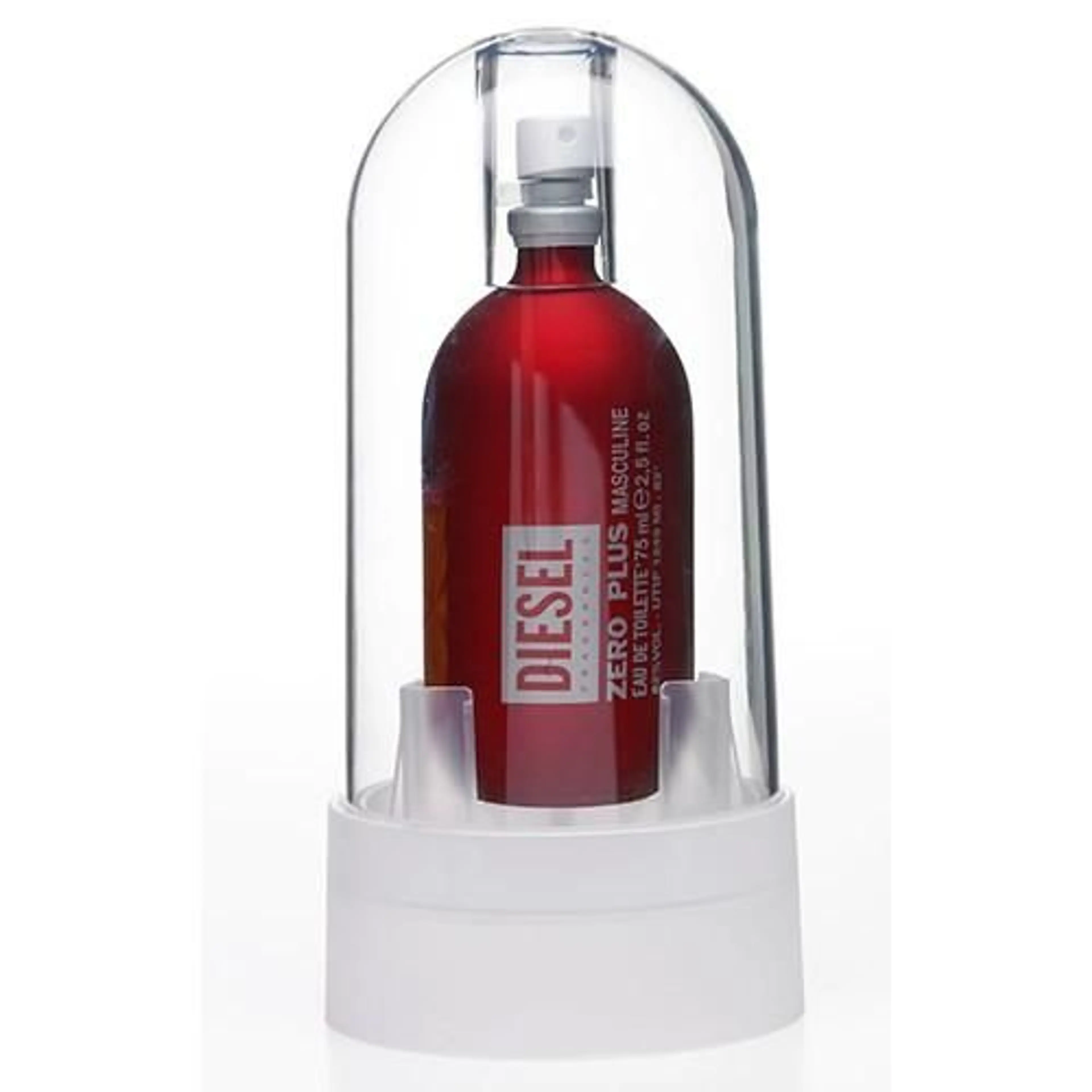 Diesel Zero Plus Feminine