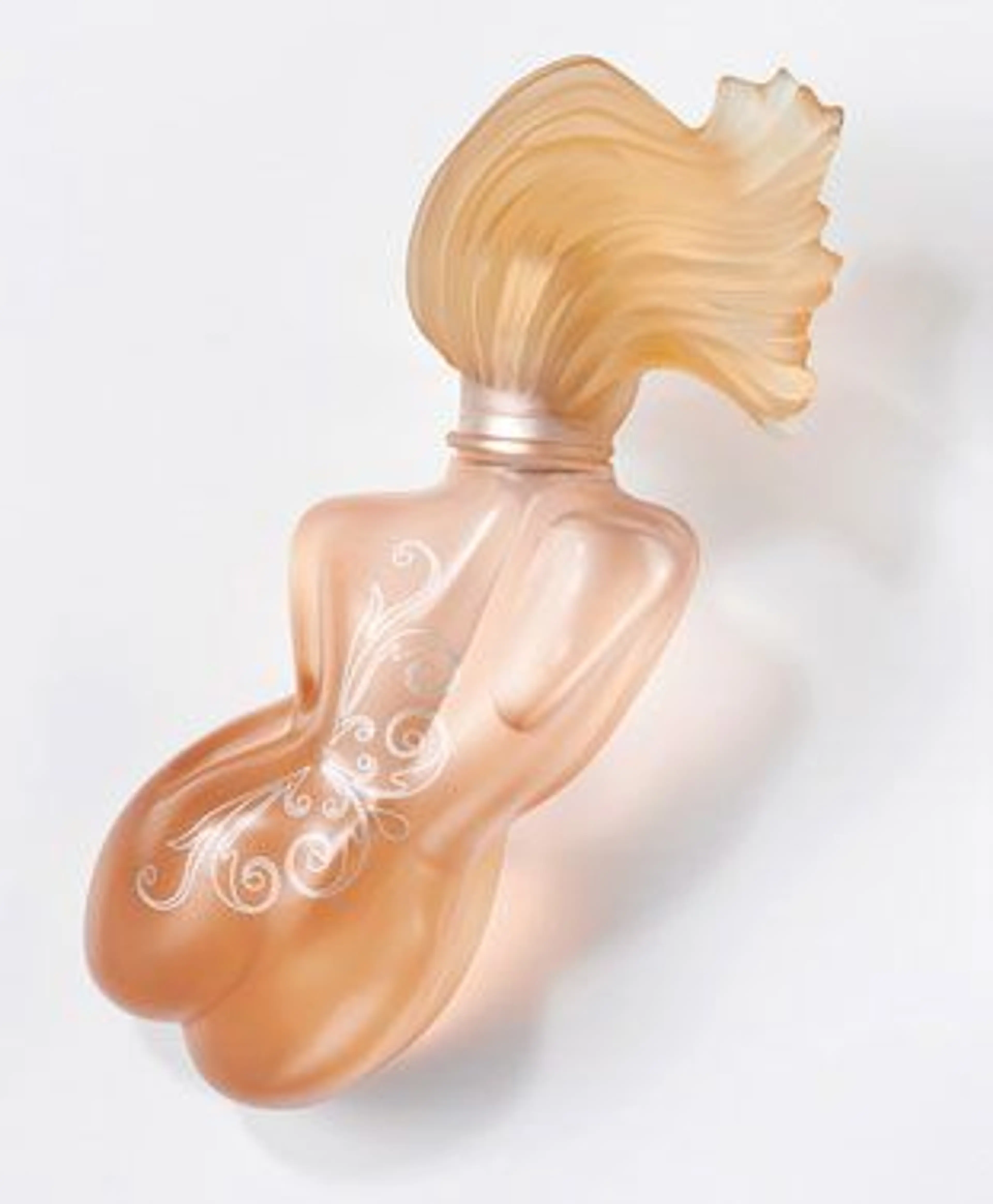 Ame Toscane Fantaisie Baroque