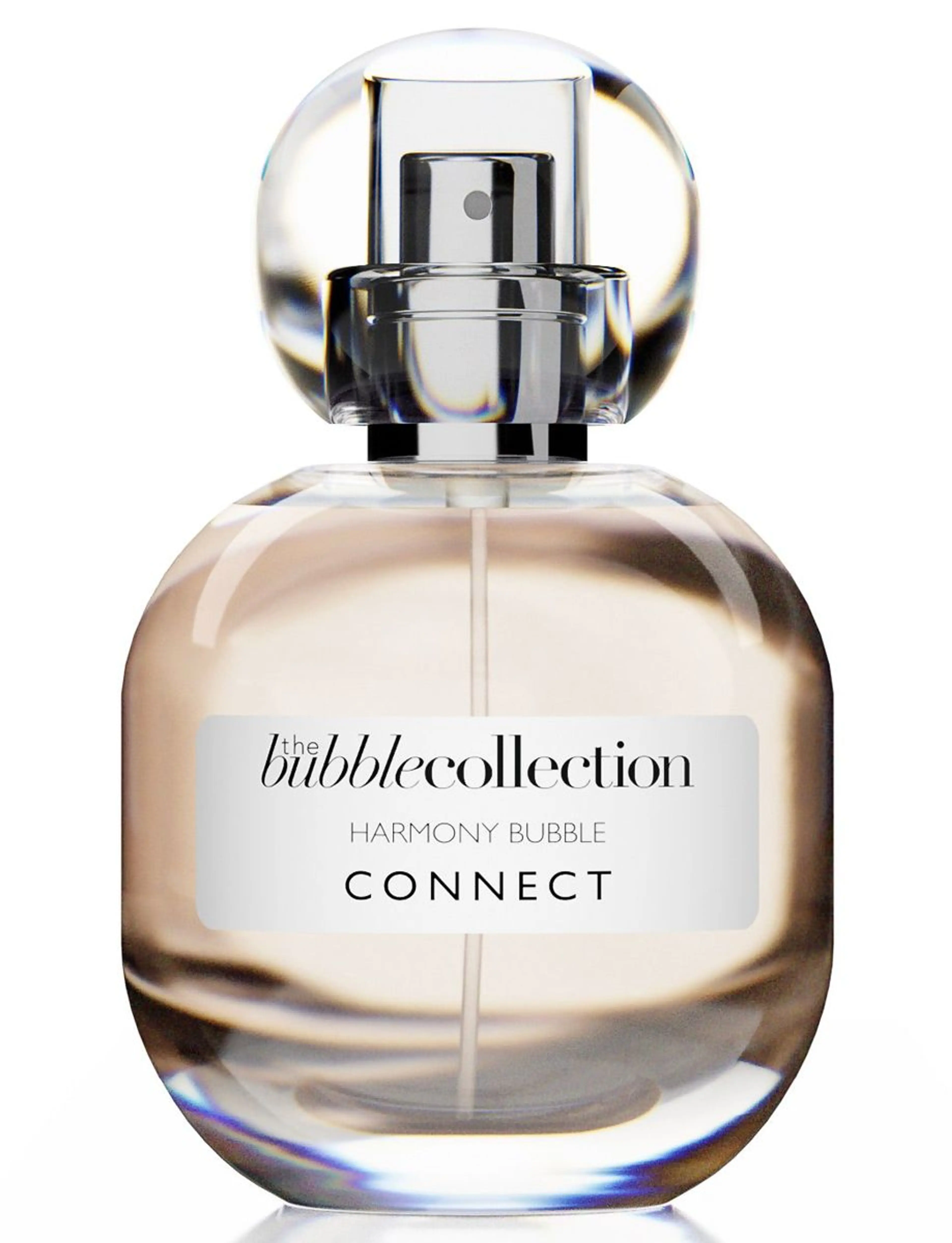 Connect Harmony Bubble