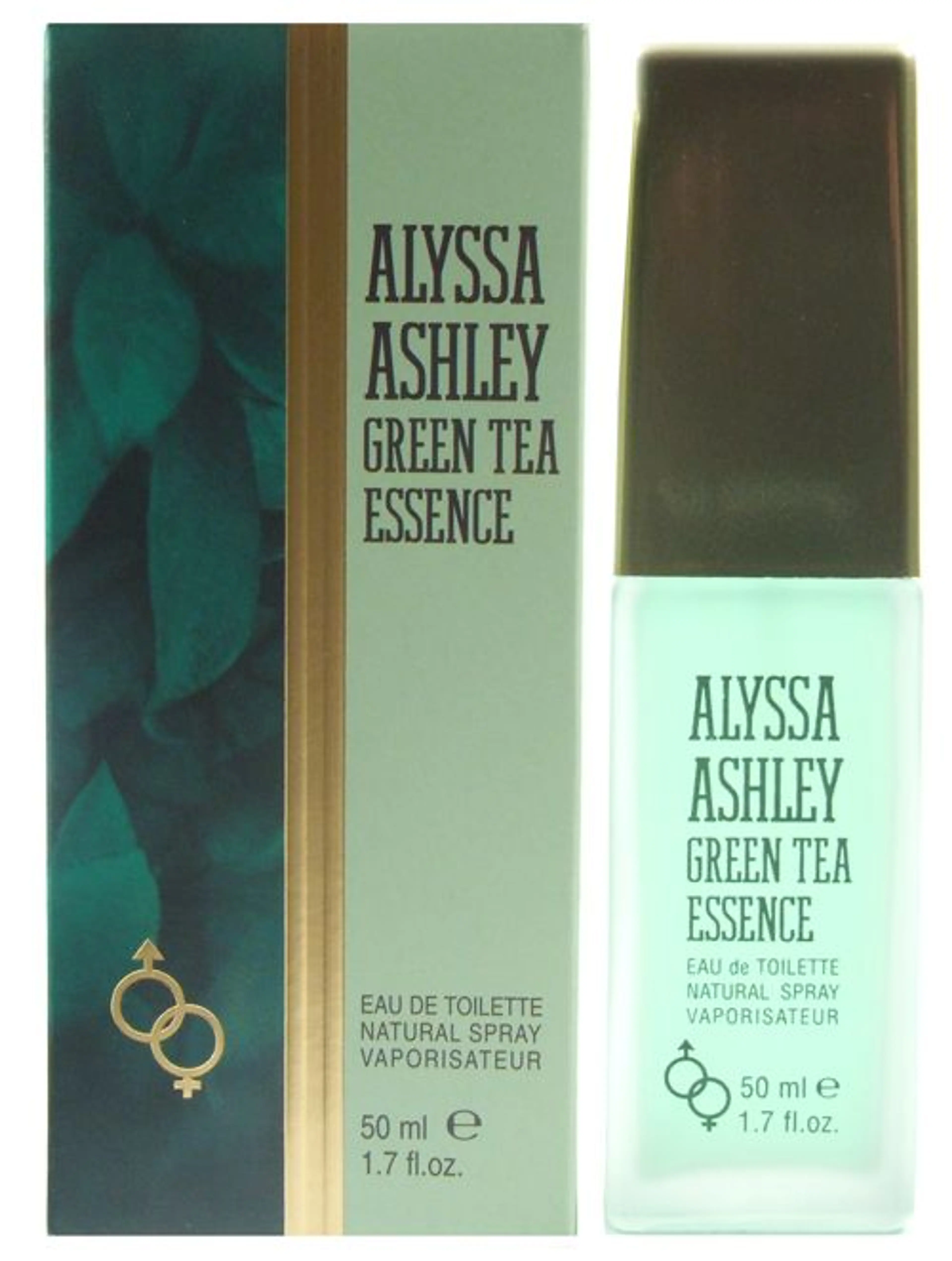 Alyssa Ashley Green Tea Essence