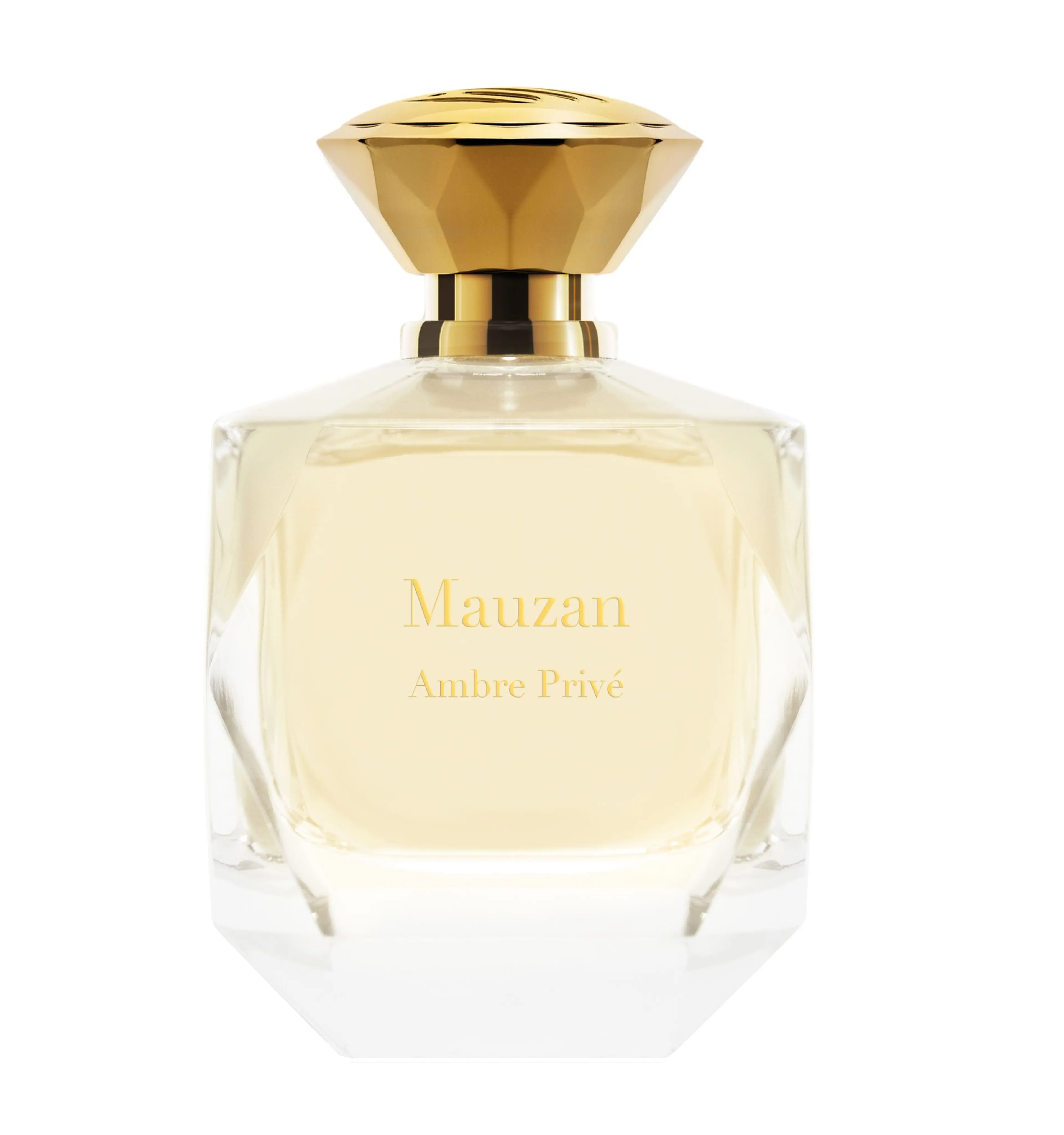 Amber Prive
