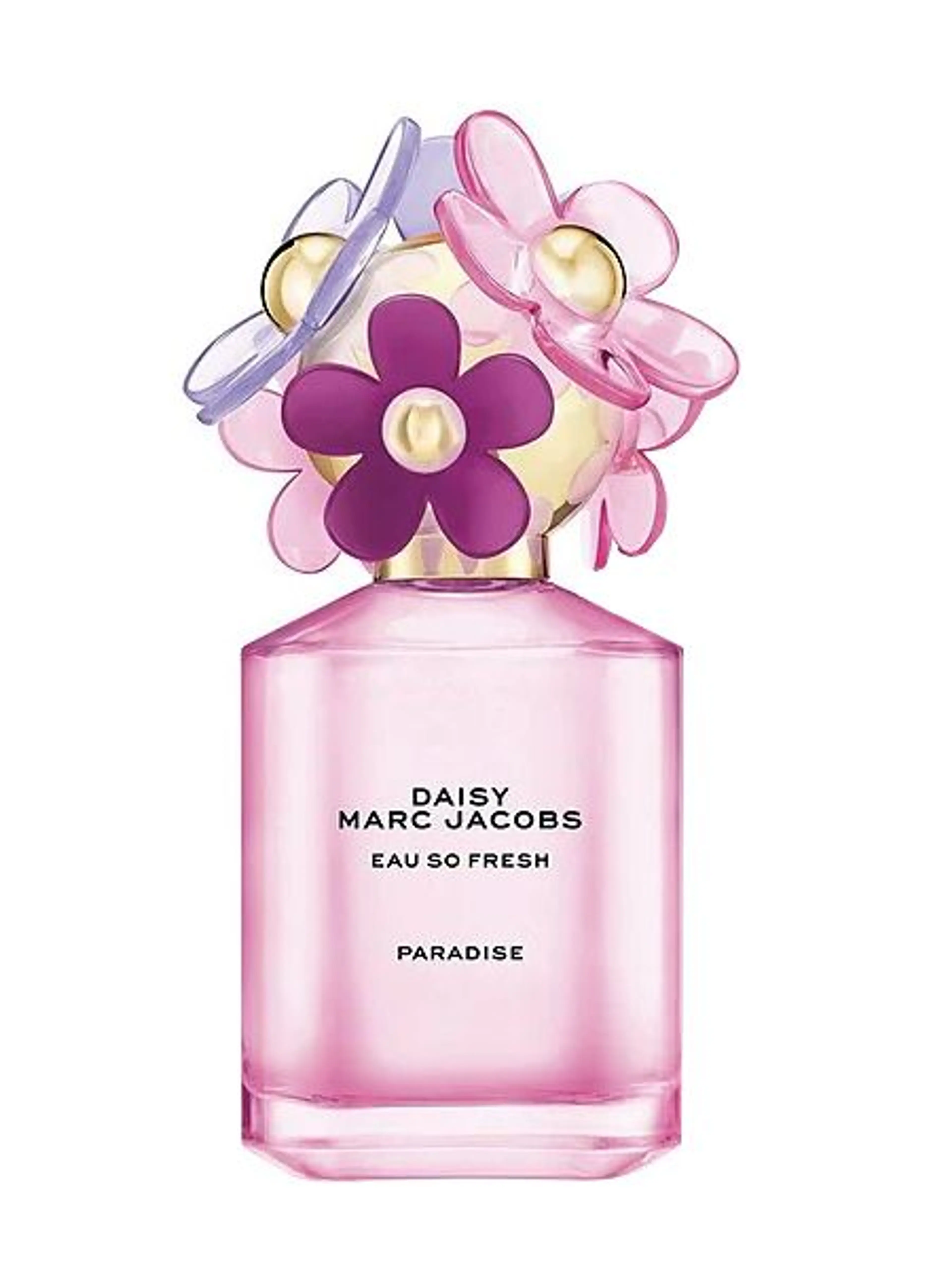 Daisy Eau So Fresh Paradise Limited Edition Eau de Toilette