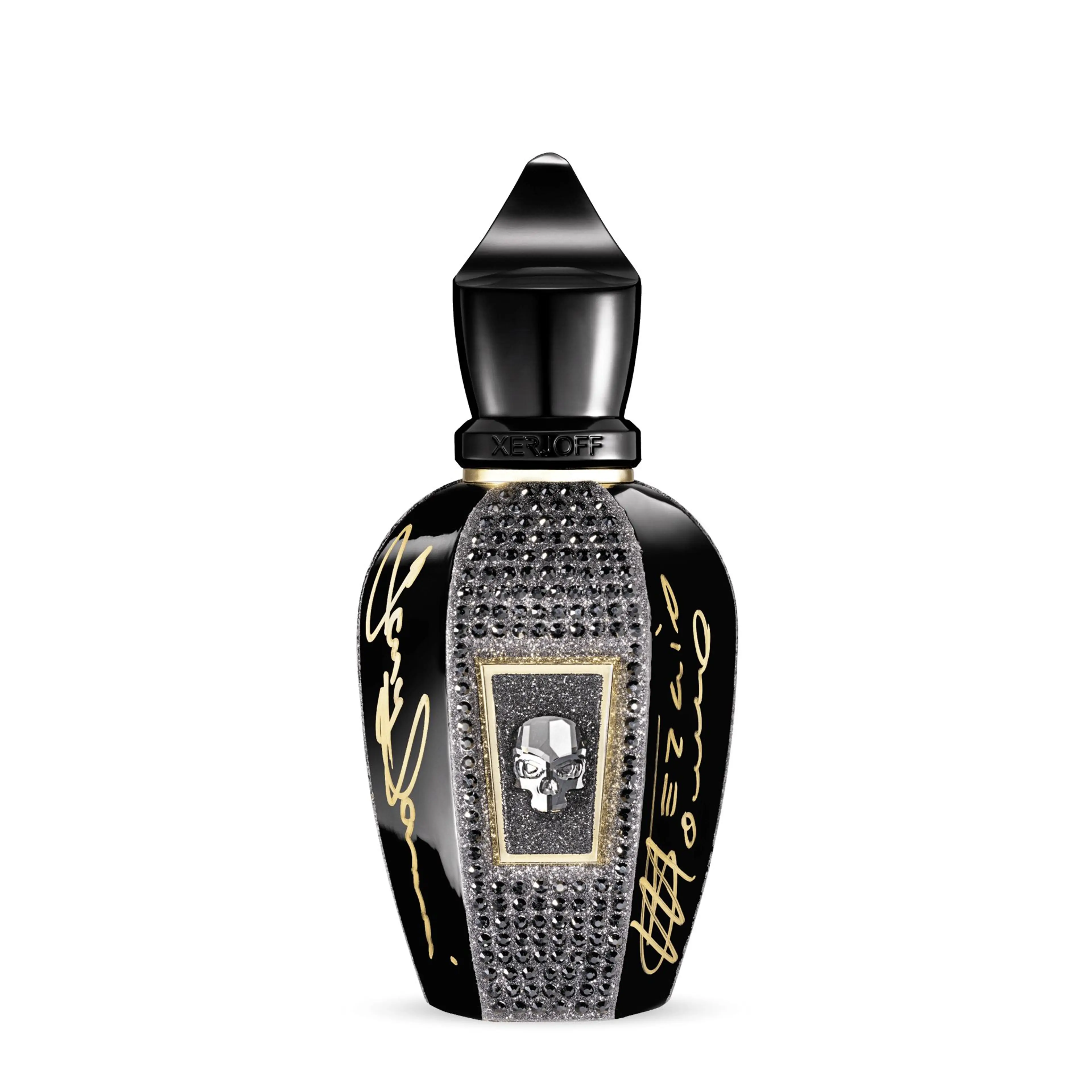 Deified Tony Iommi Signed Edition