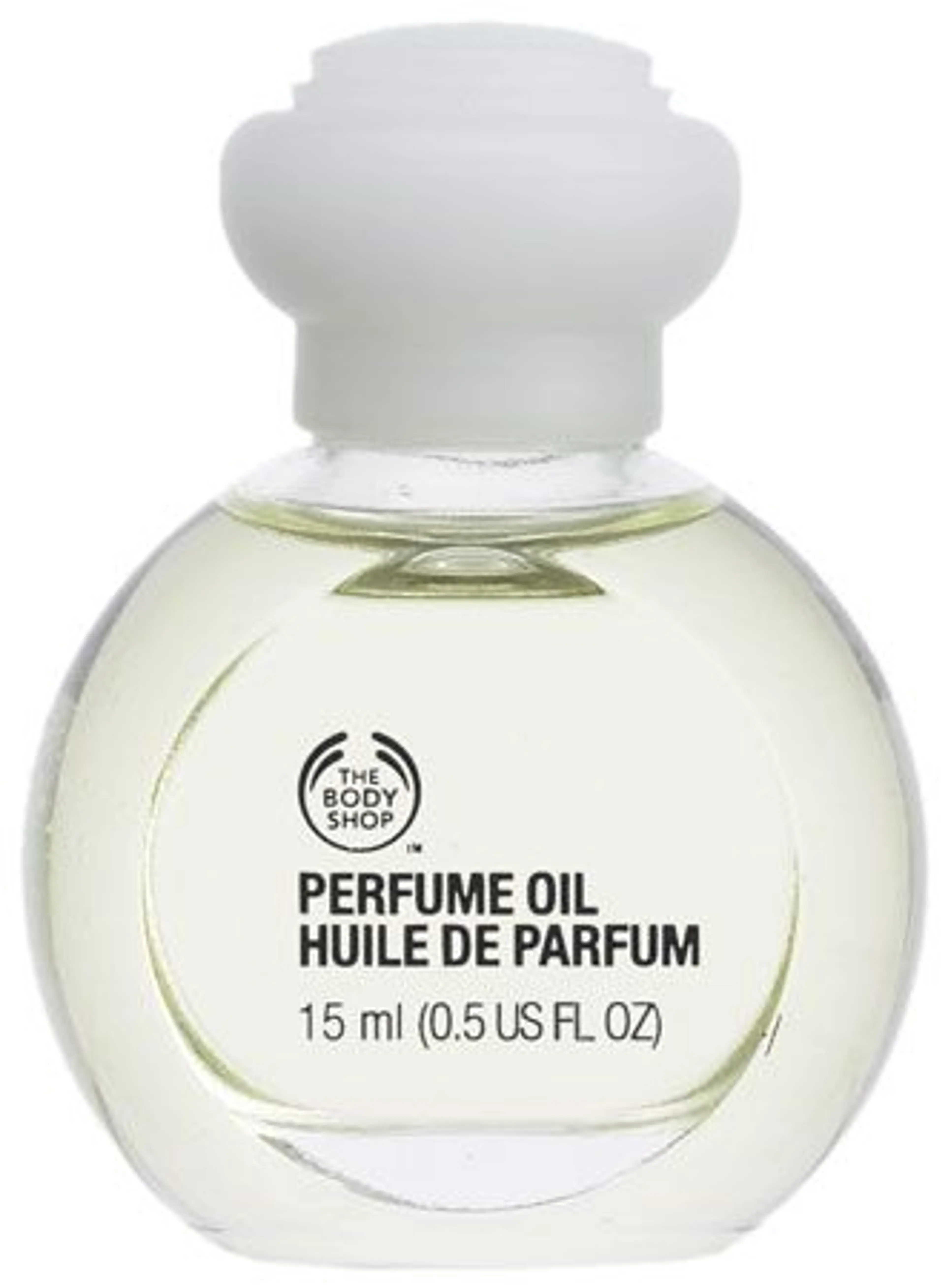 Ananya Perfume Oil