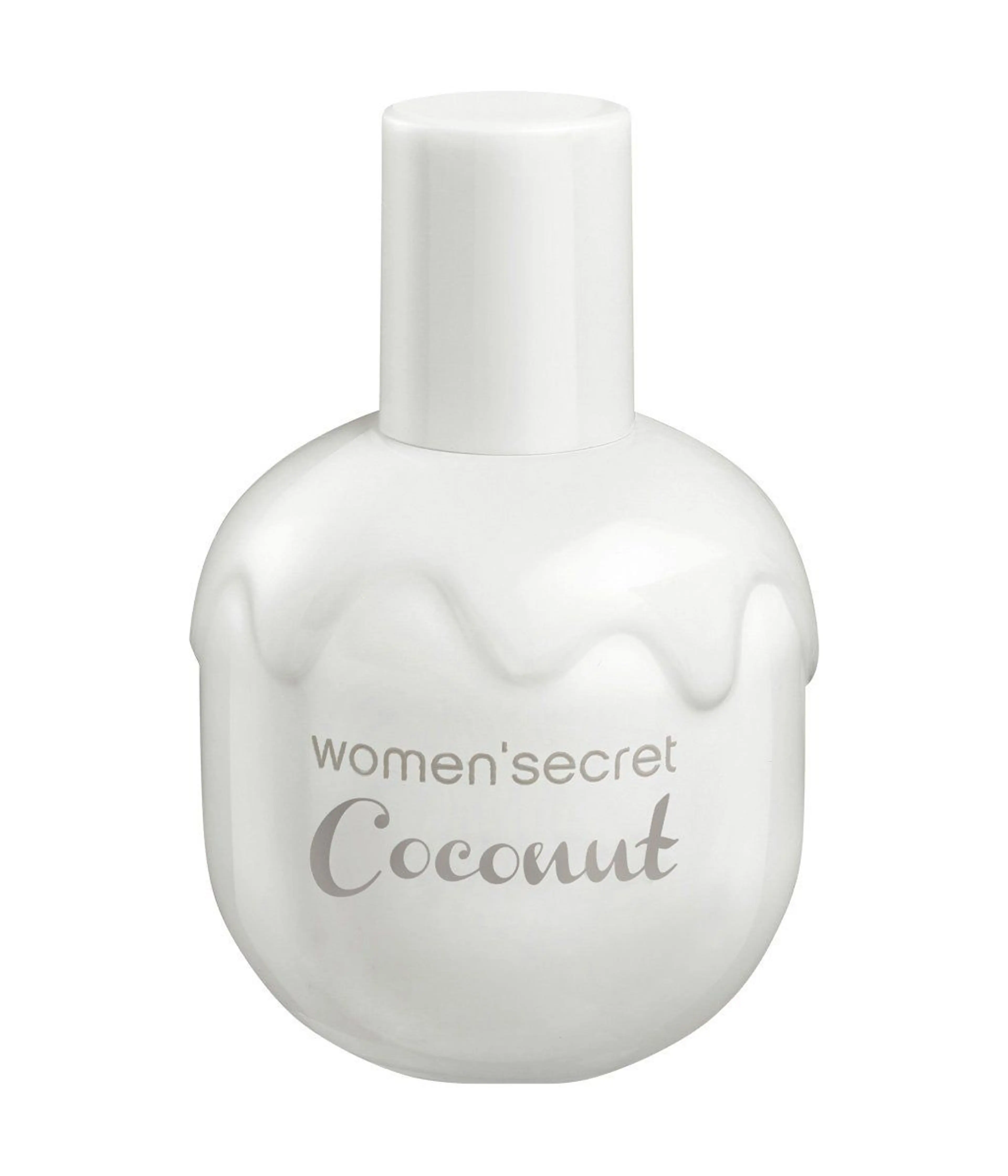 Coconut Temptation