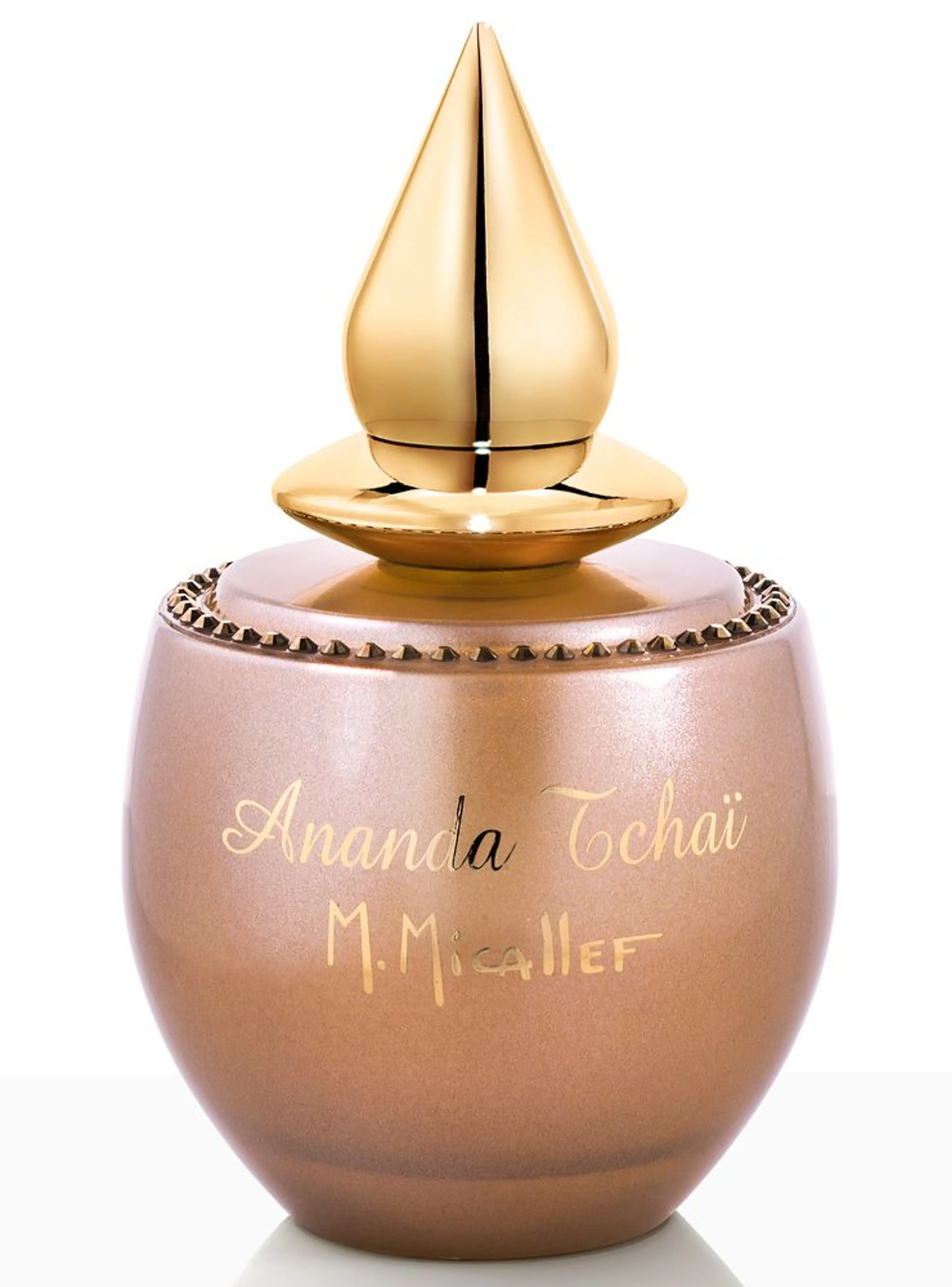 Ananda Tchai
