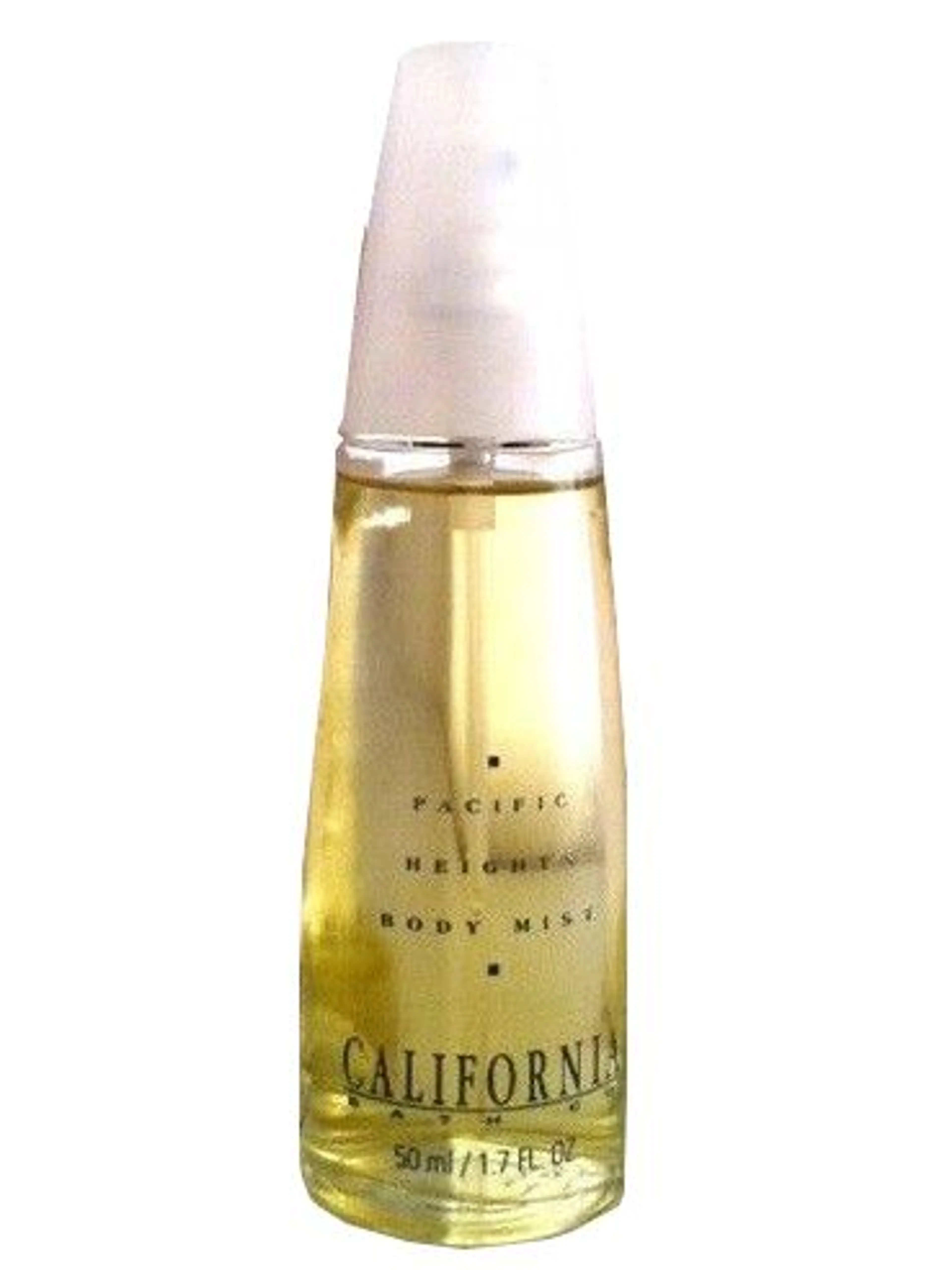 California Bath Co. Pacific Heights