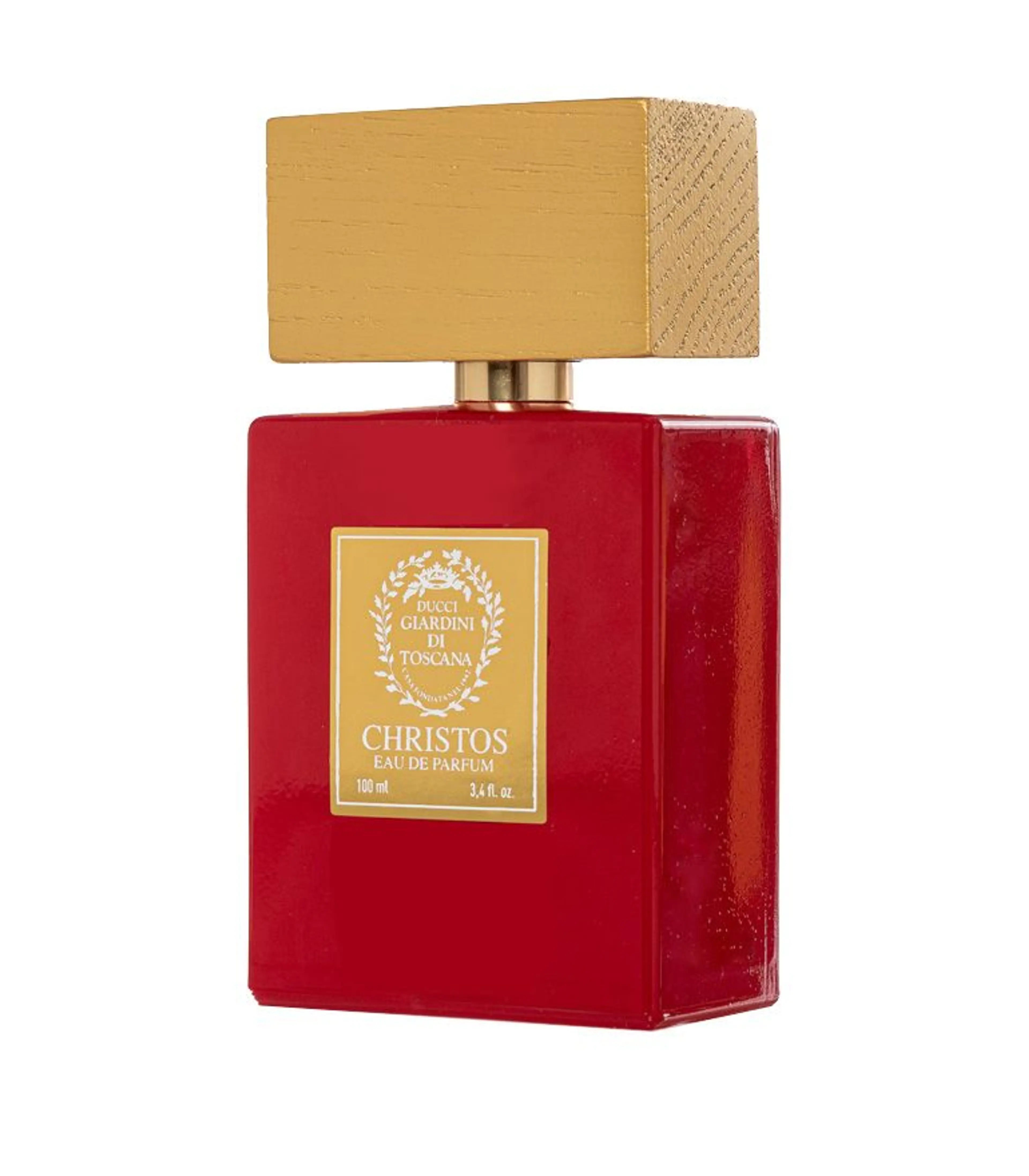 Christos Limited Edition