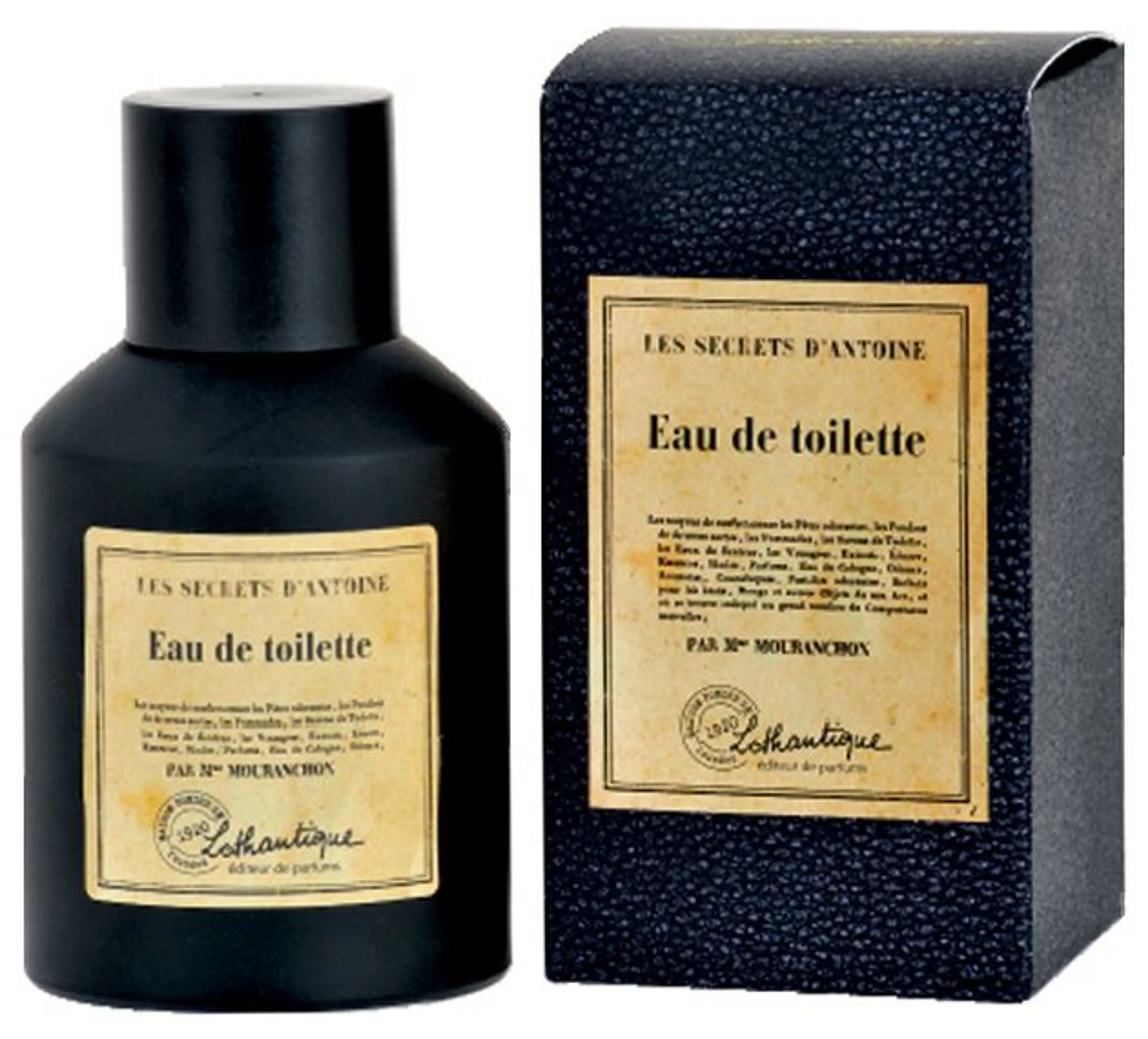Eau de Toilette