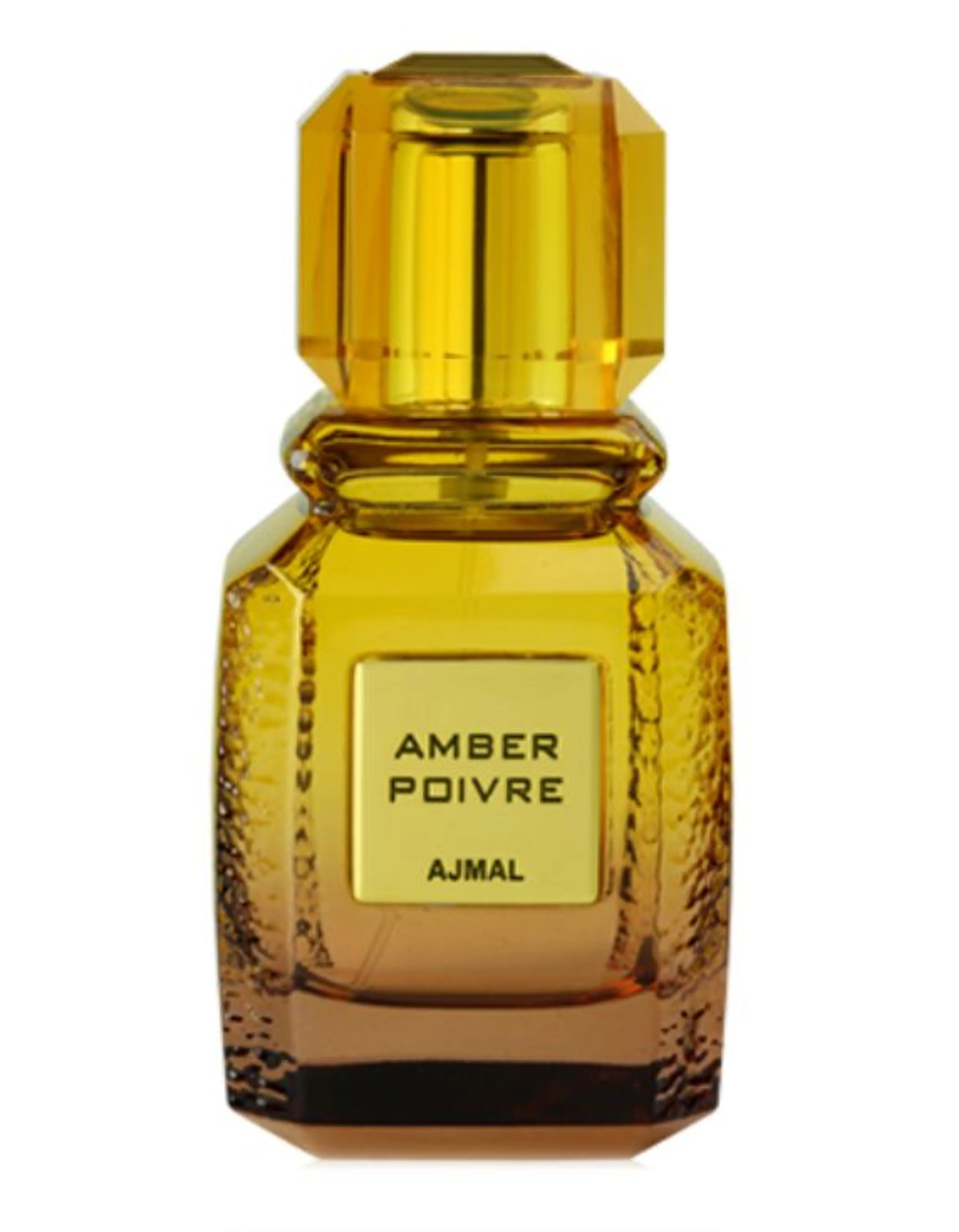 Amber Poivre