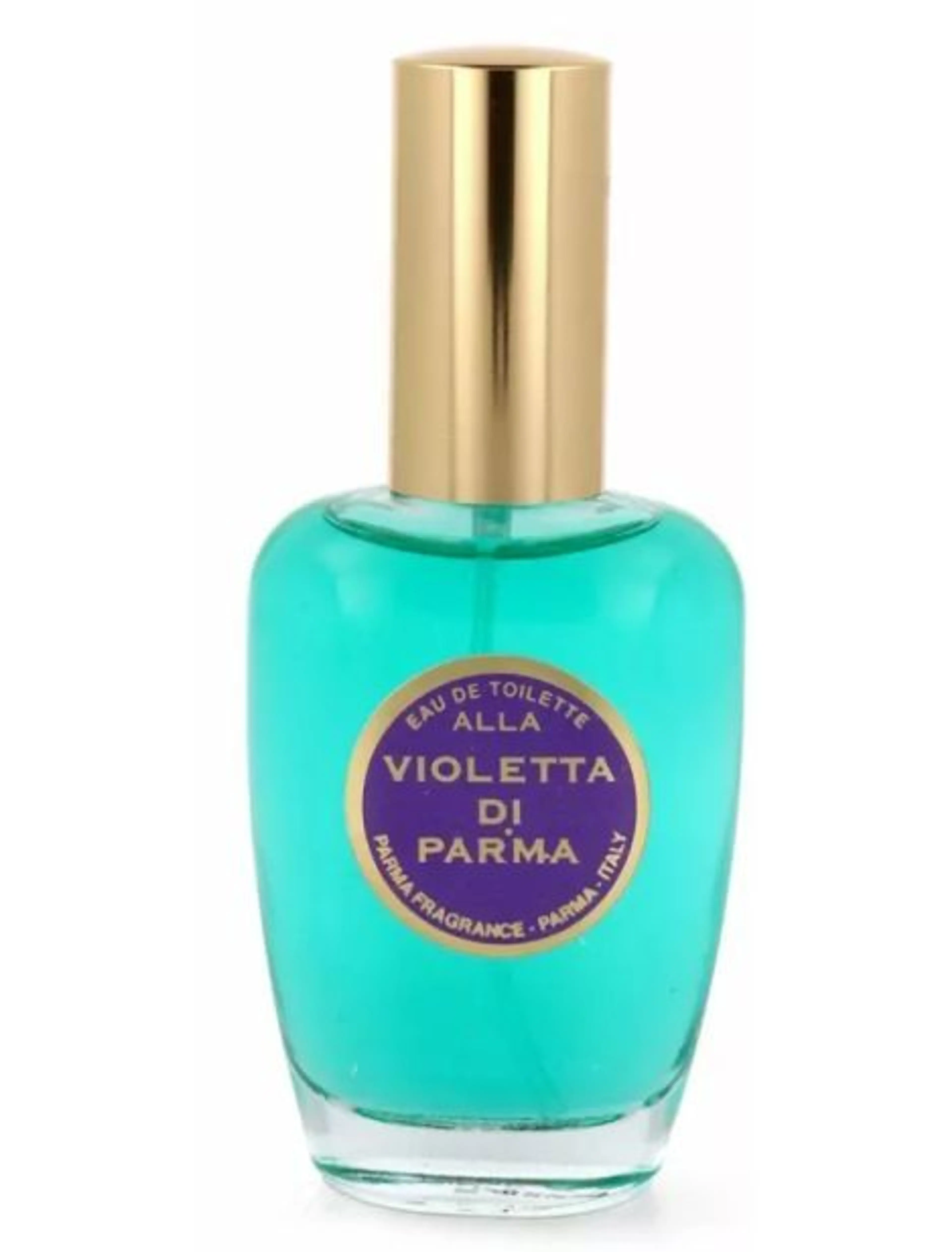 Eau de Toilette Alla Violetta di Parma