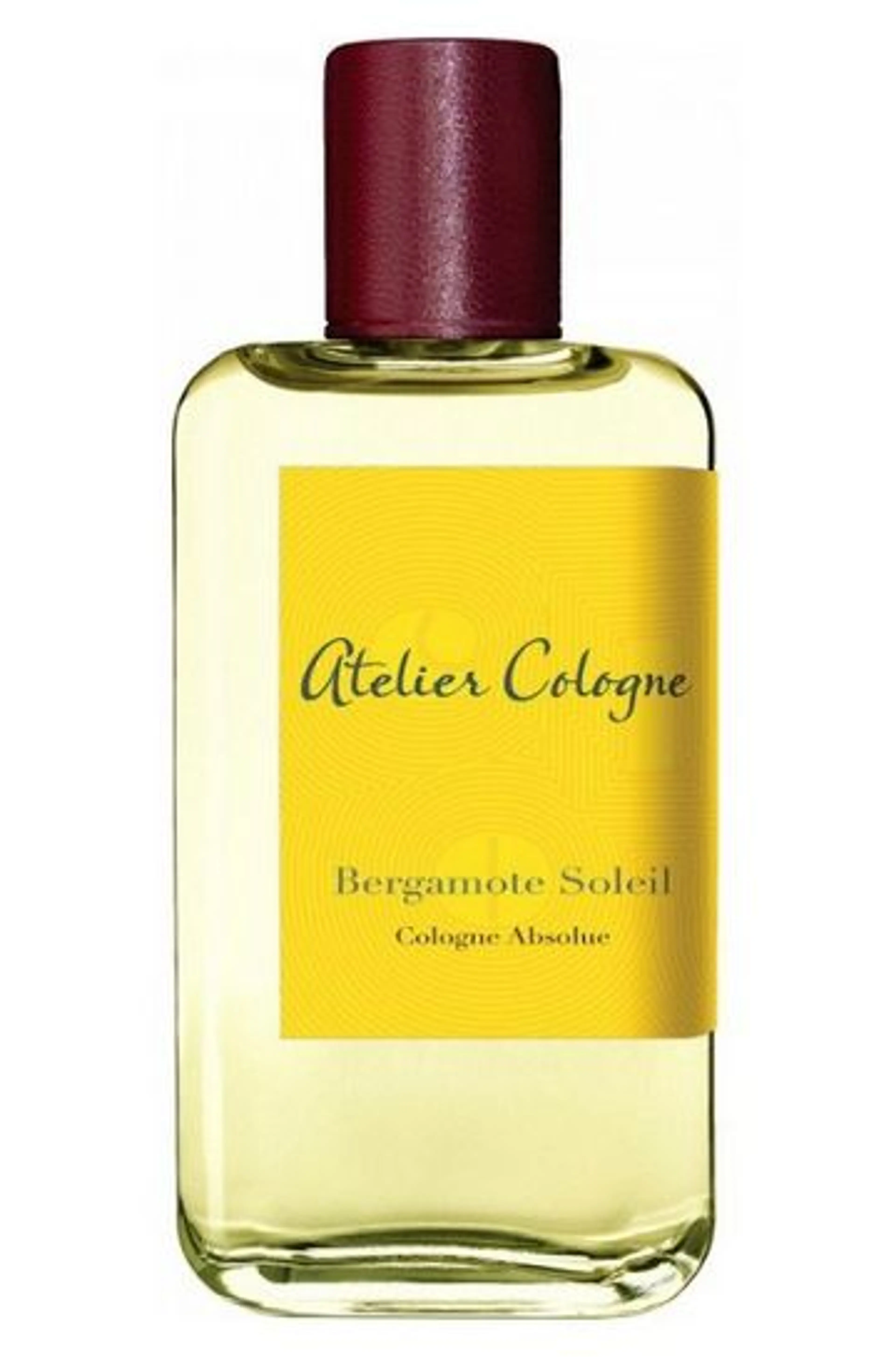 Bergamote Soleil