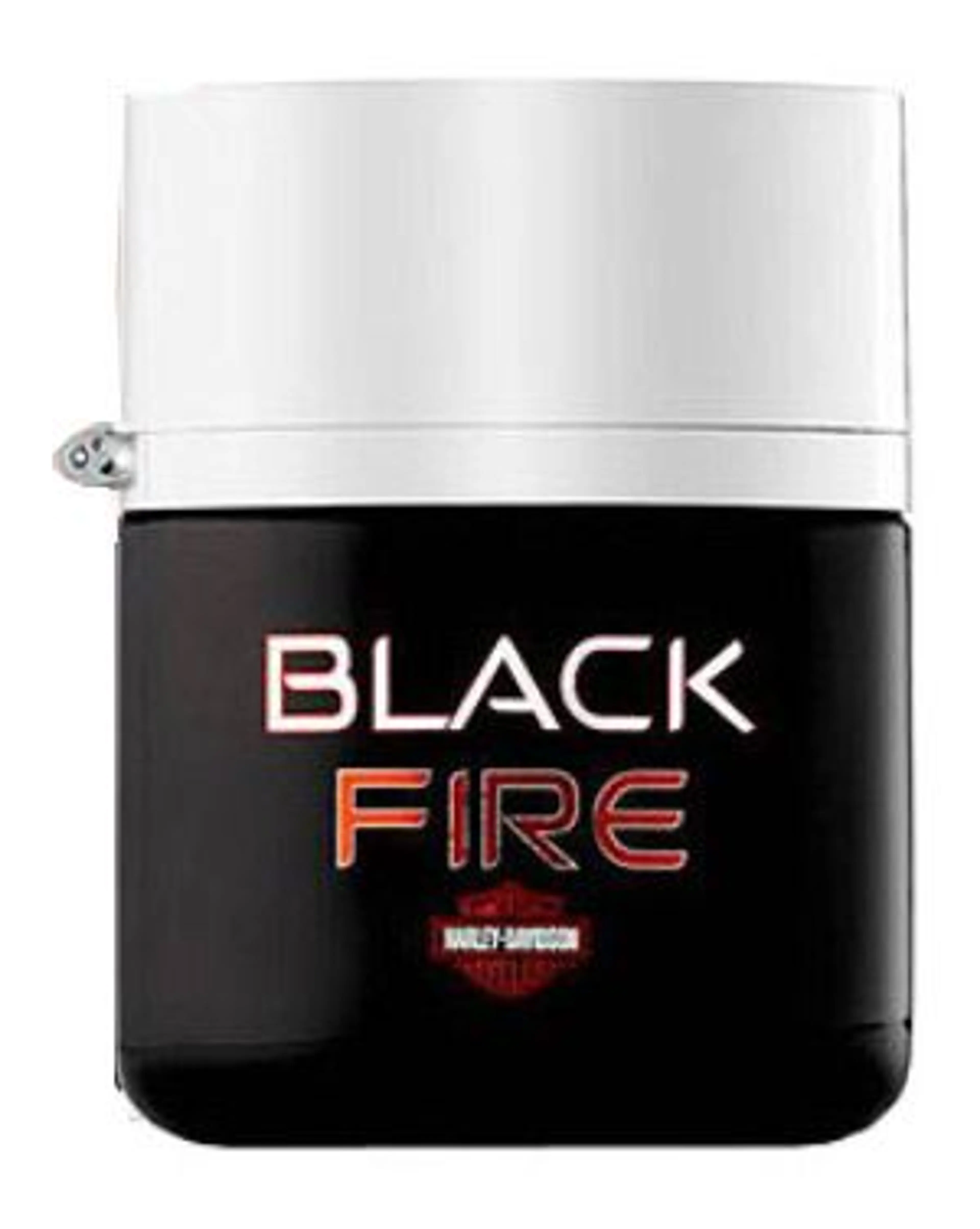 Black Fire