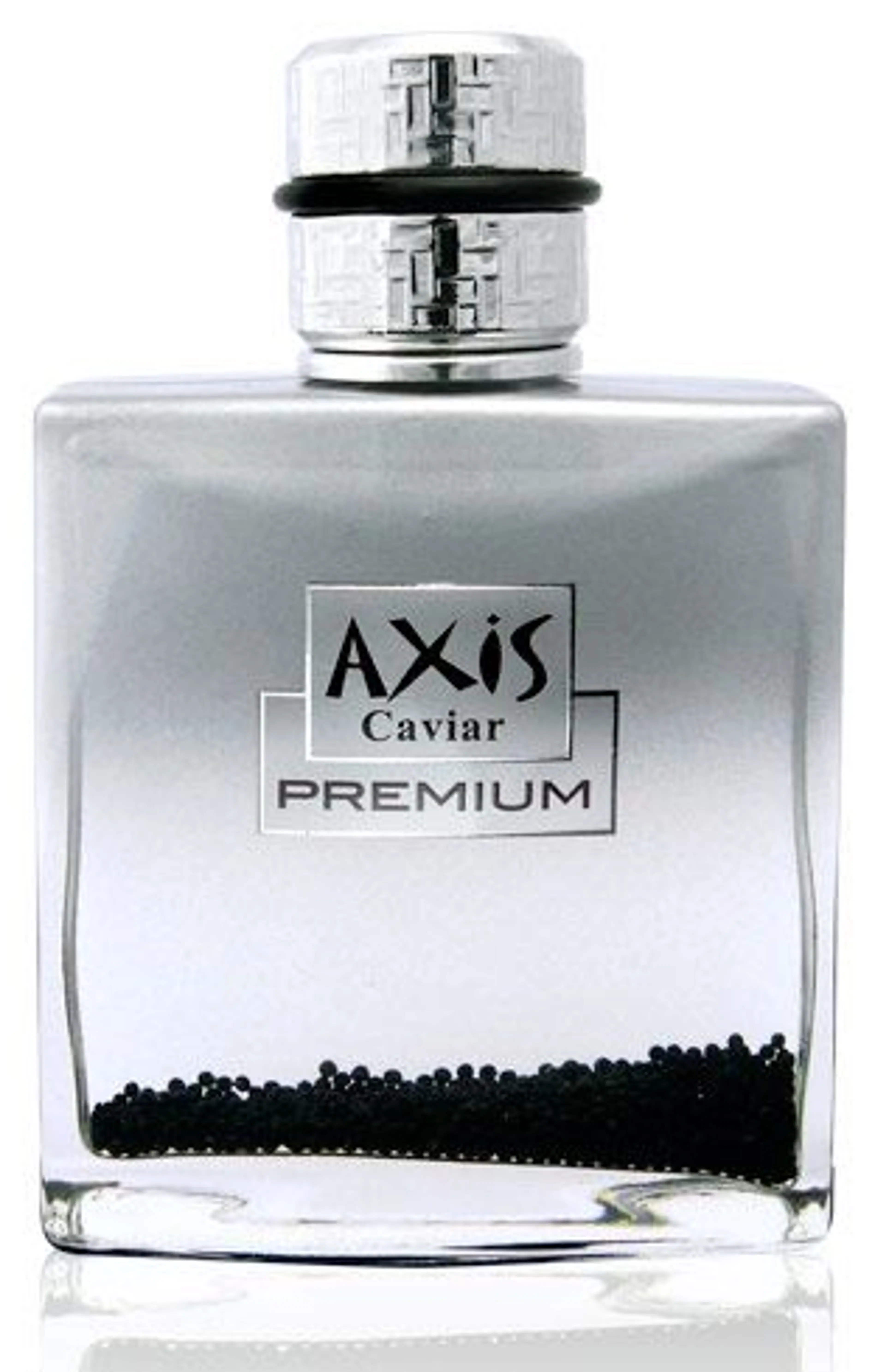 Axis Caviar Premium