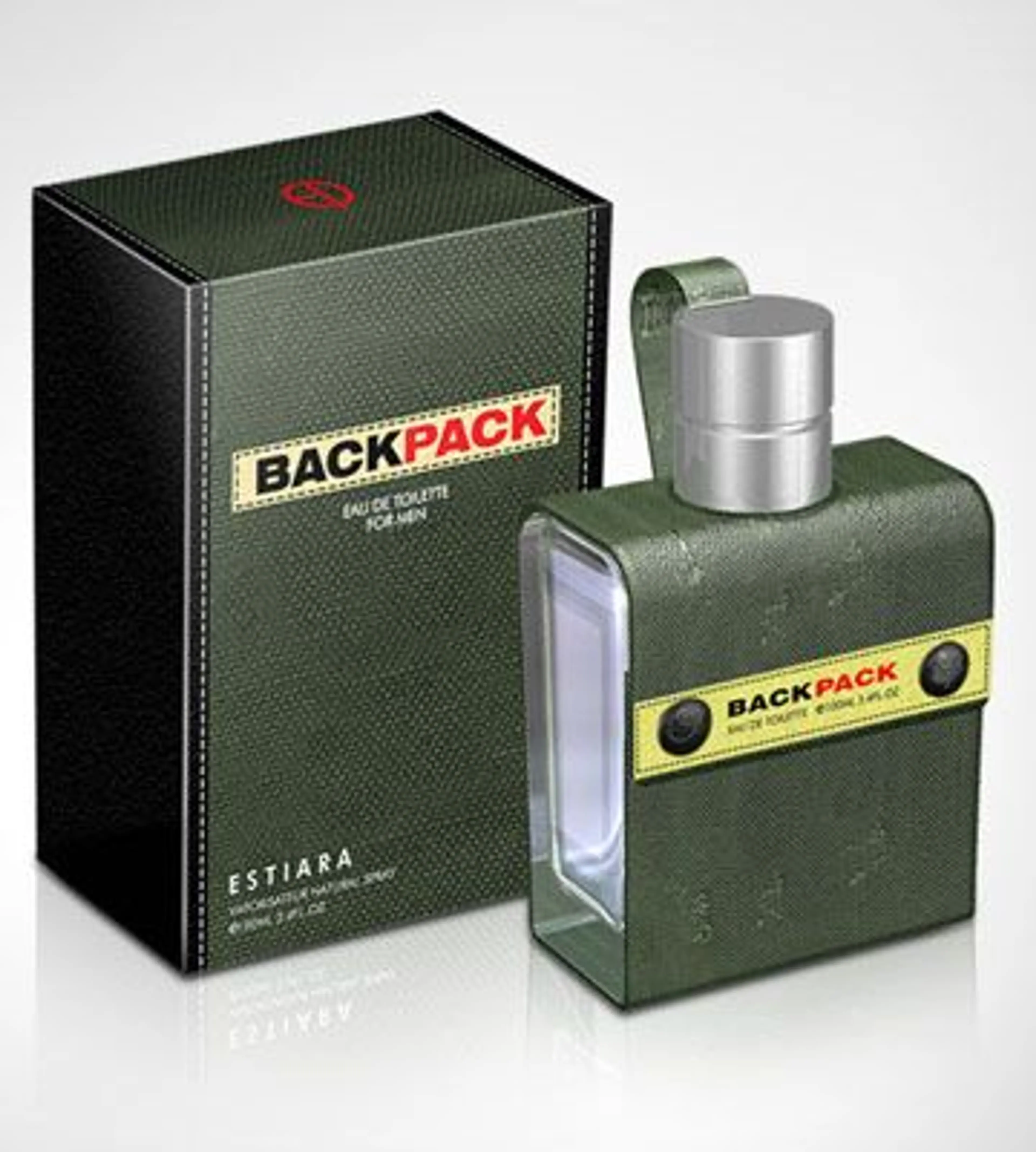 Backpack