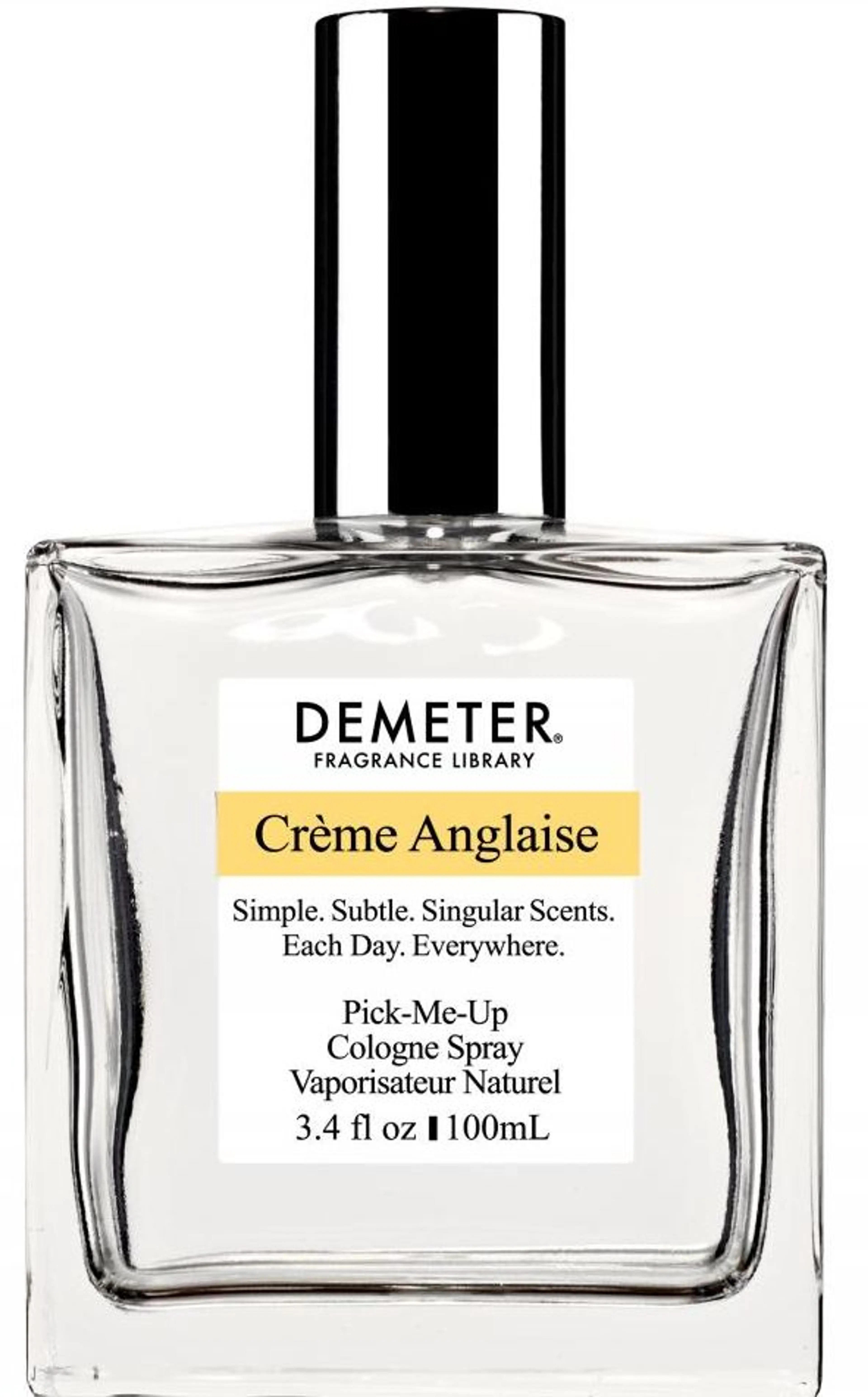 Crème Anglaise