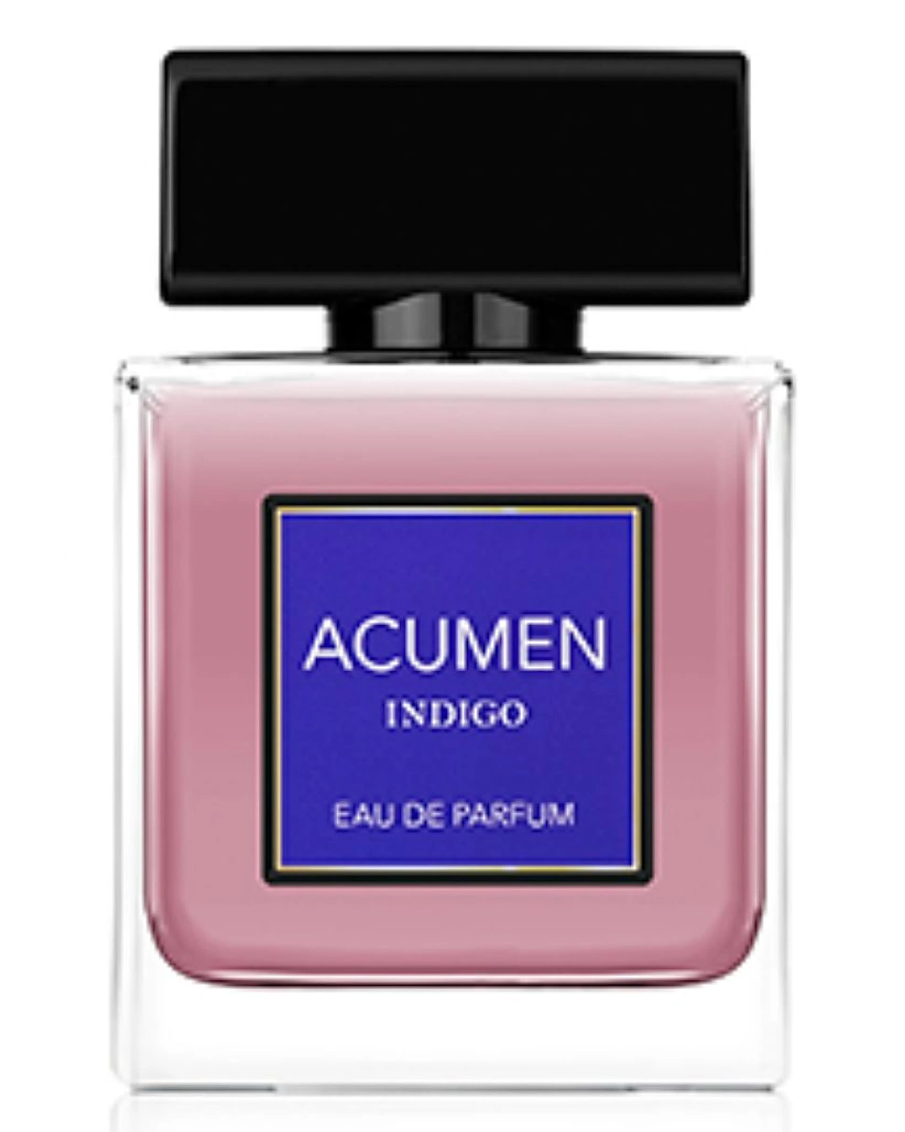 Acumen Indigo