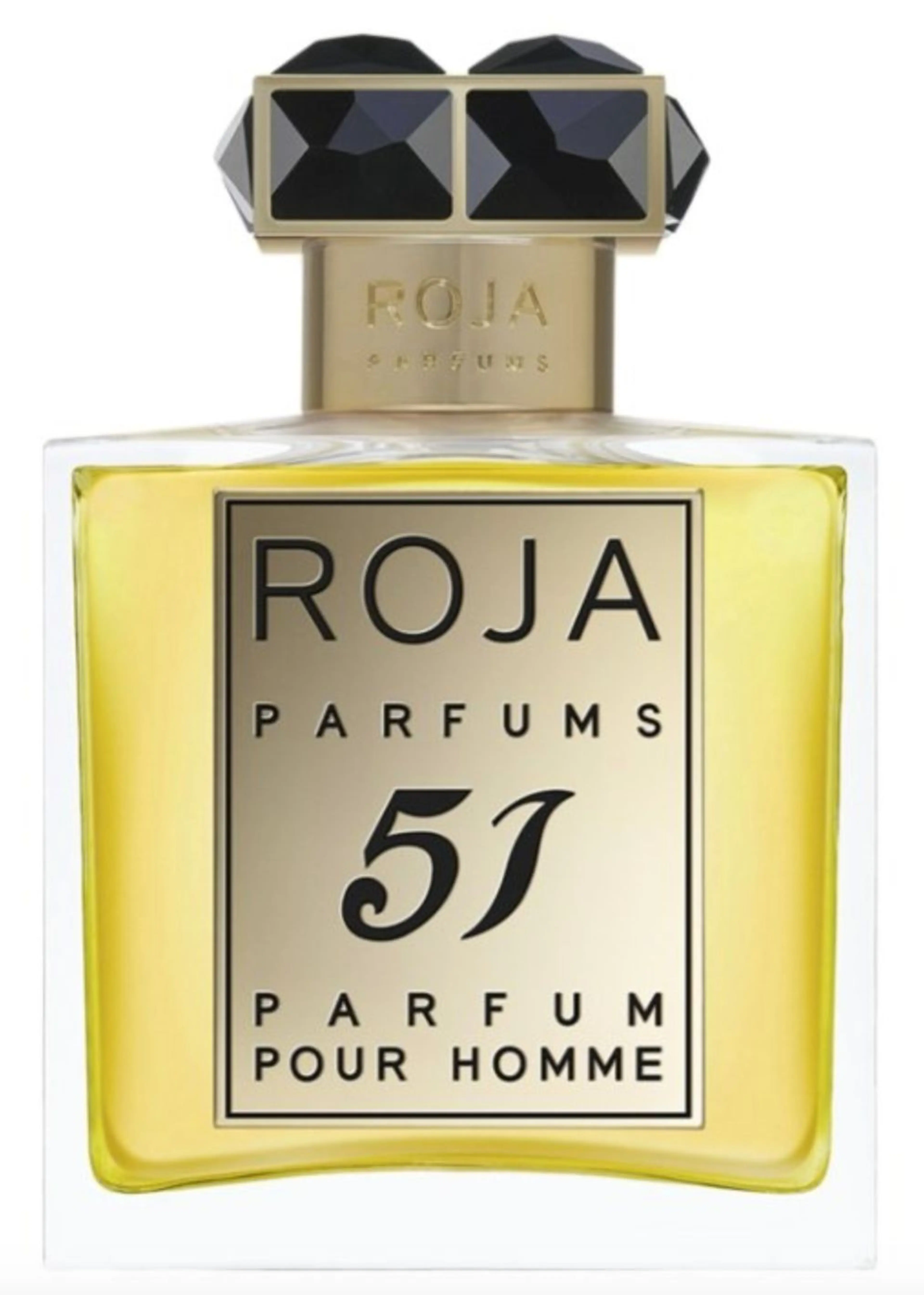 51 Pour Homme