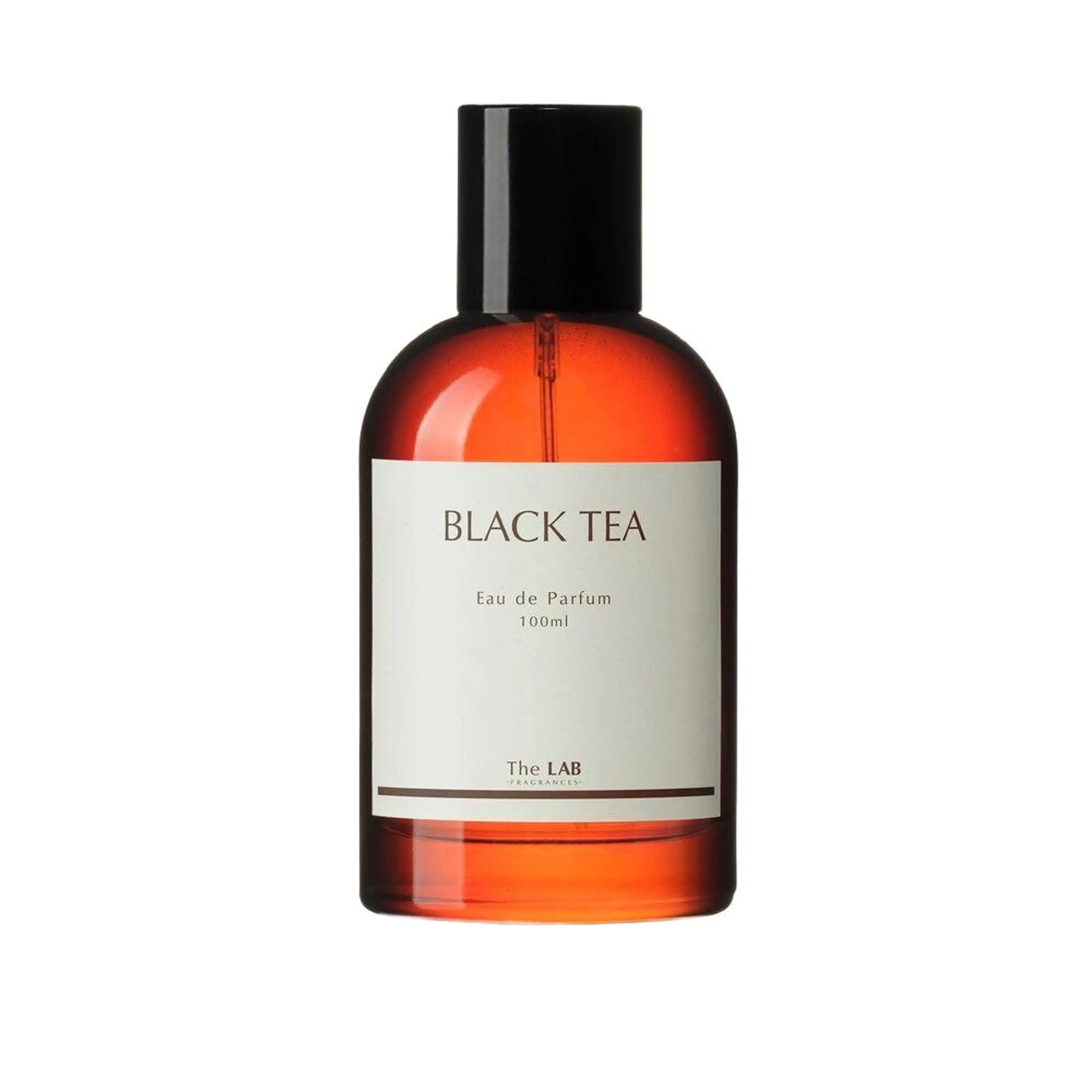 Black Tea