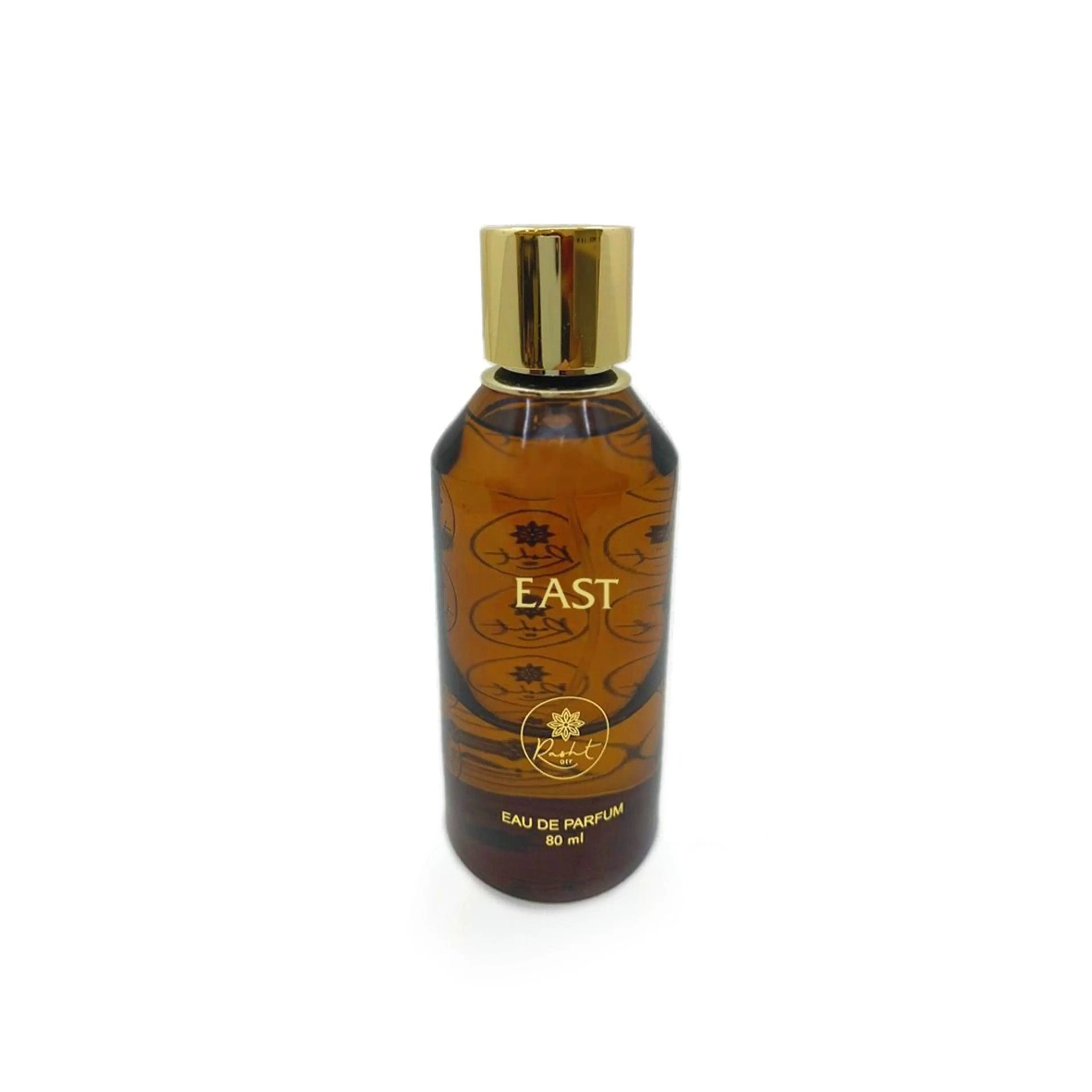 East