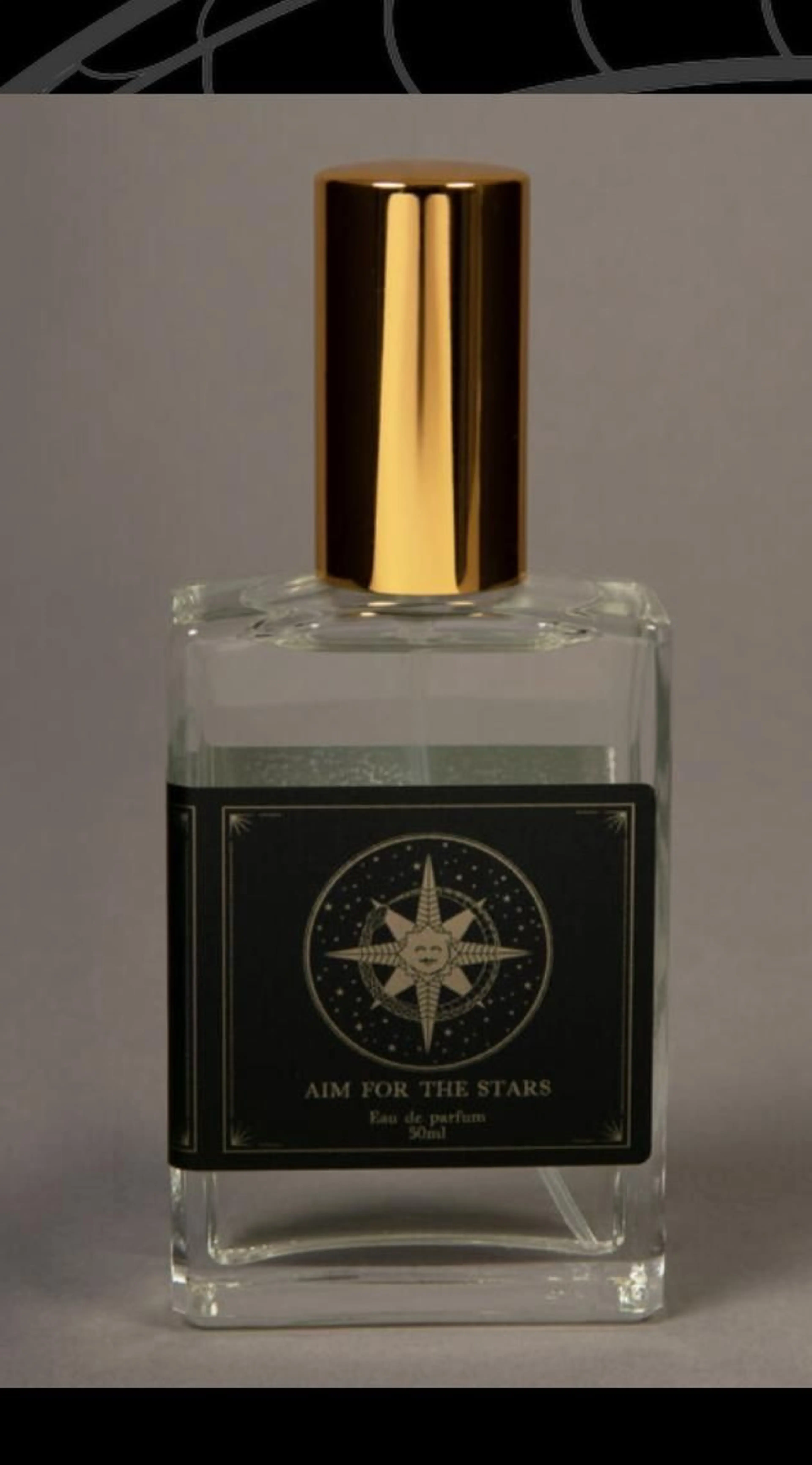 Aim For The Stars
