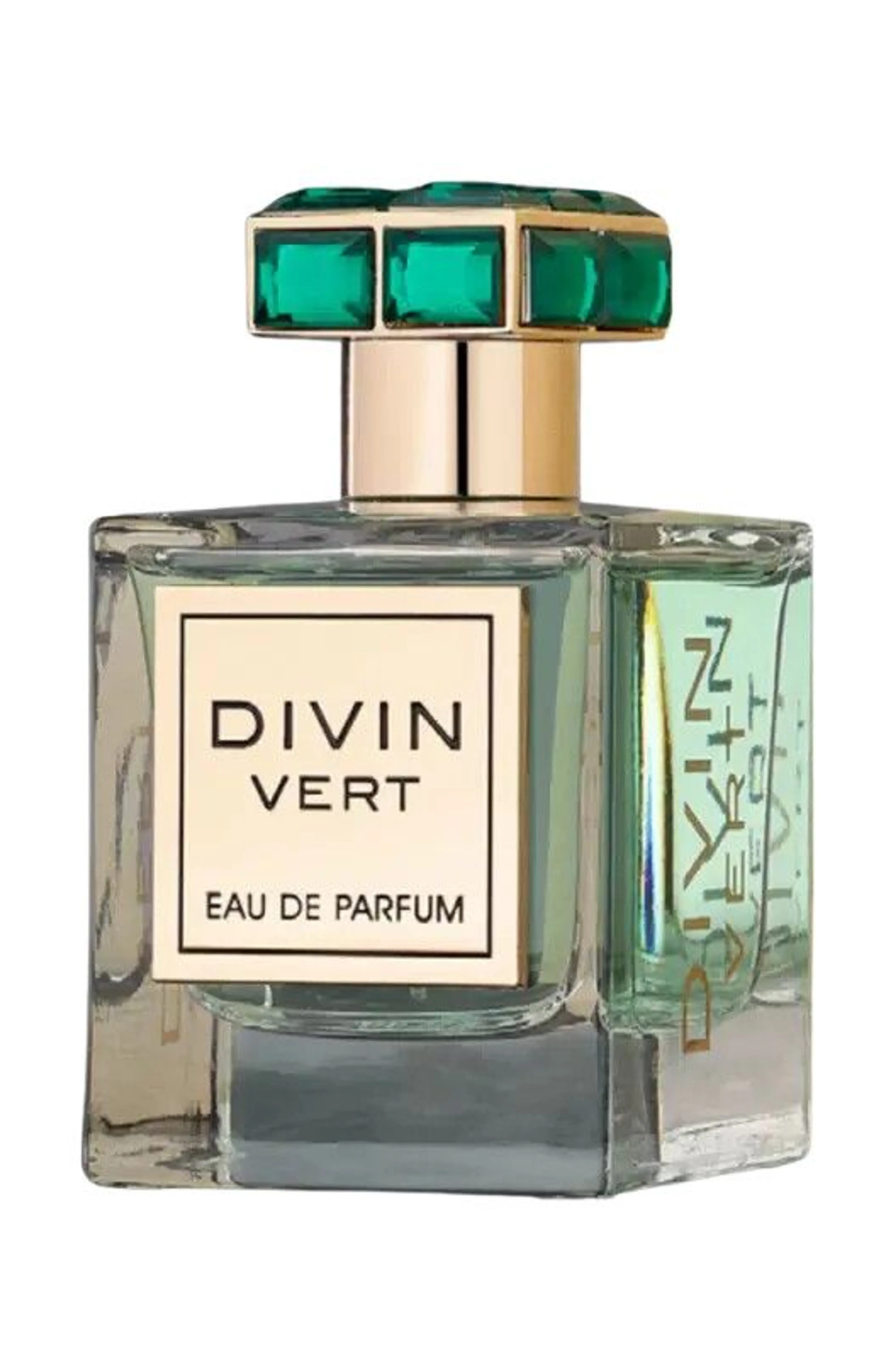 Divin Vert