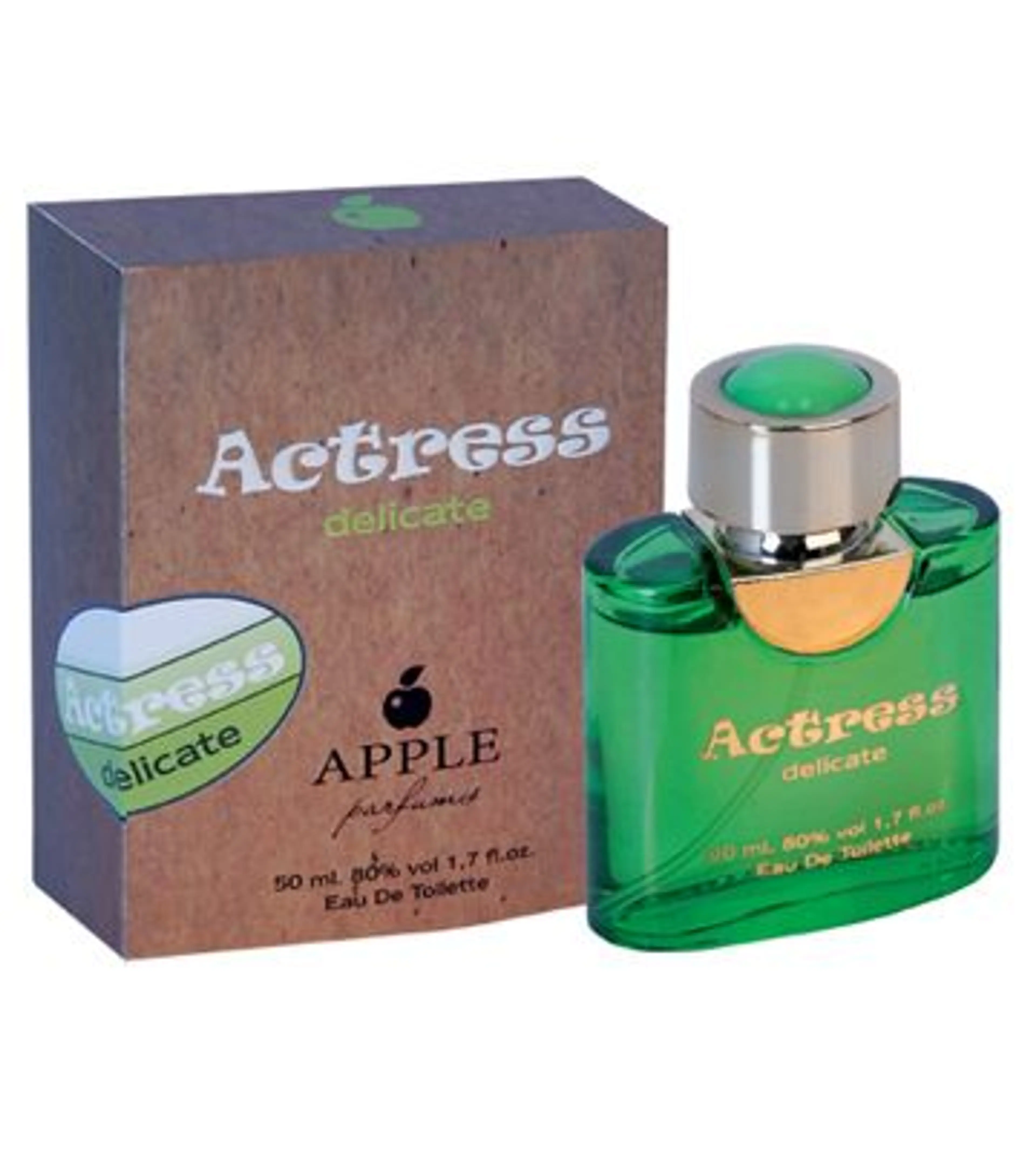 Actress Delicate