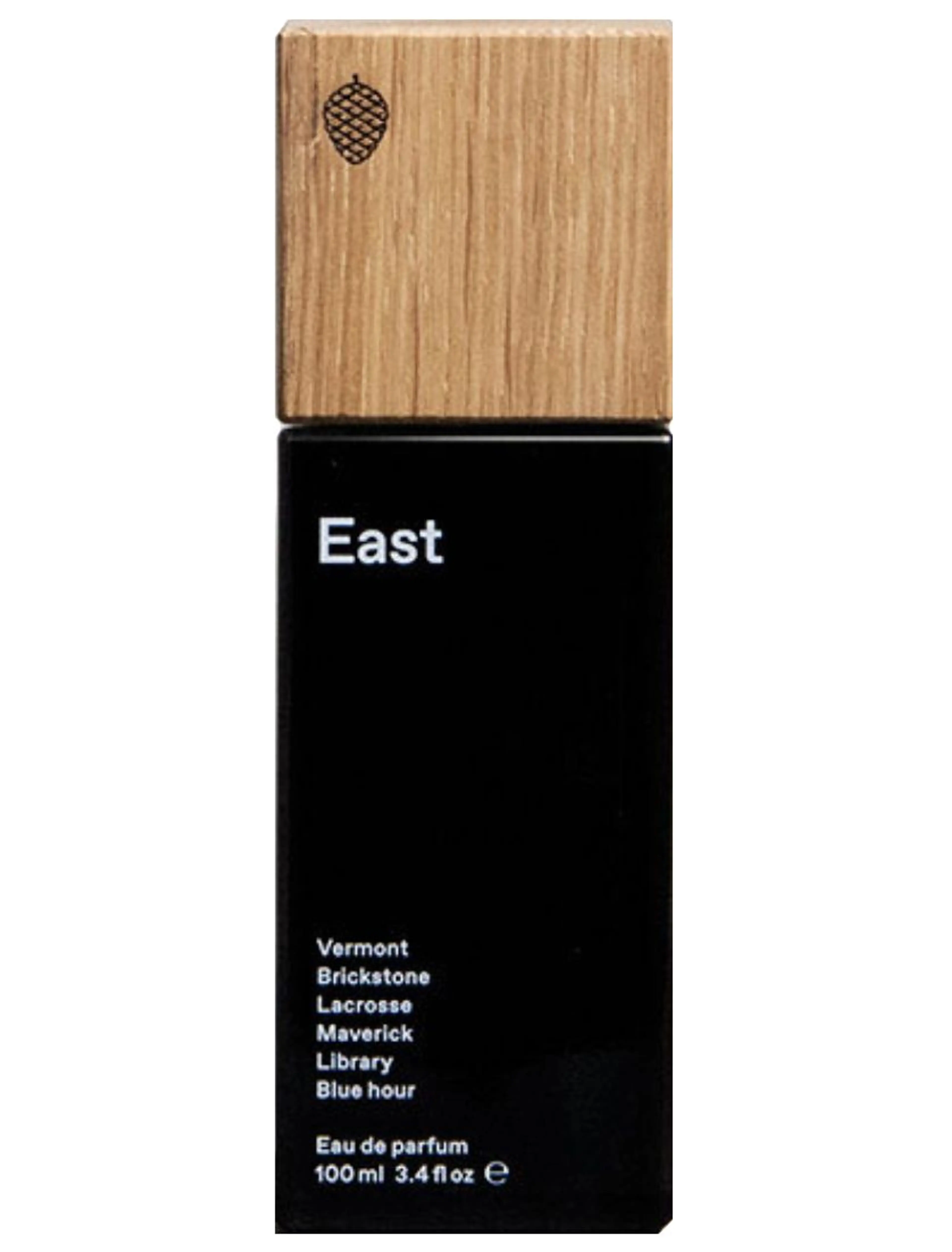 East