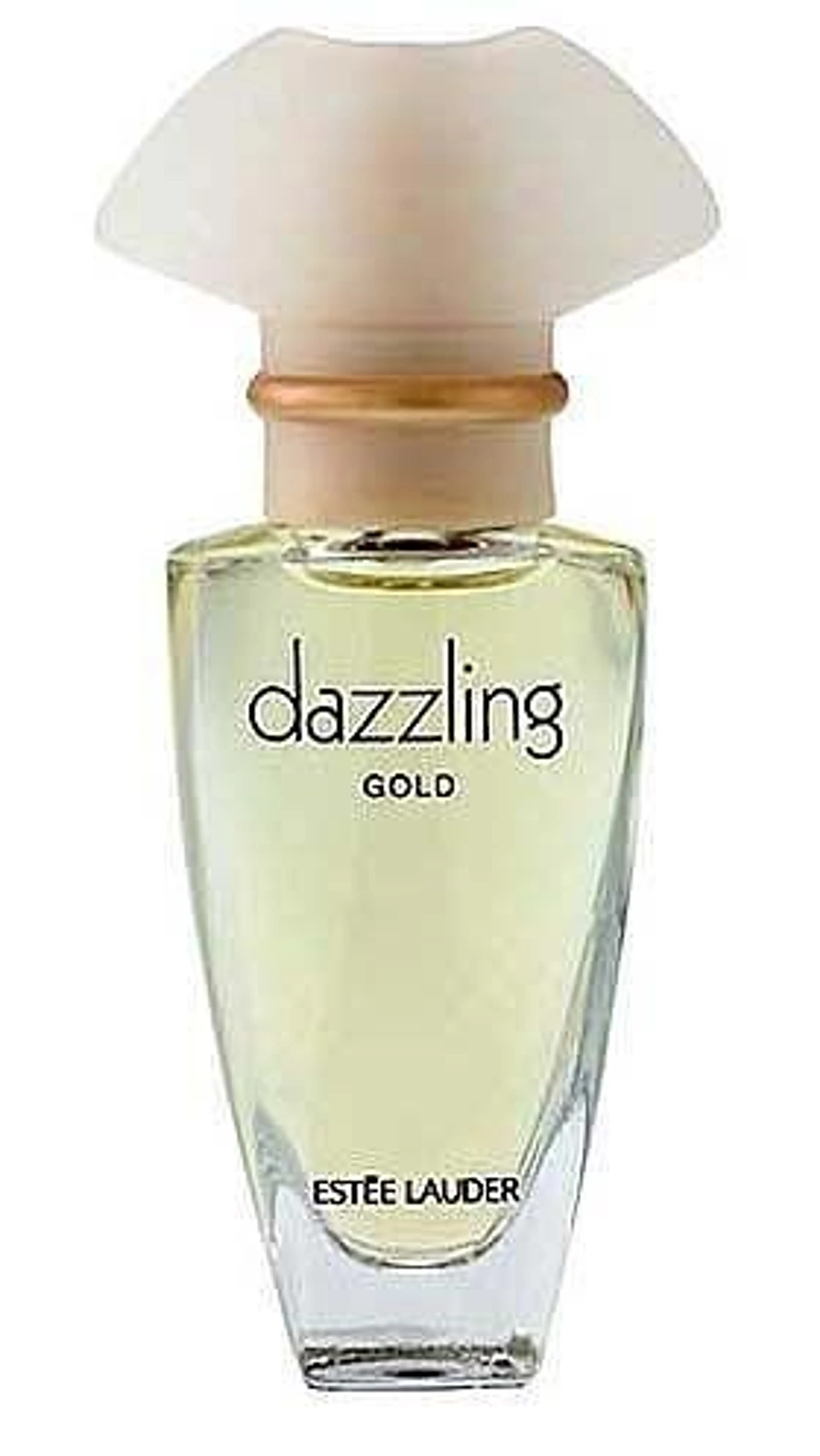 Dazzling Gold