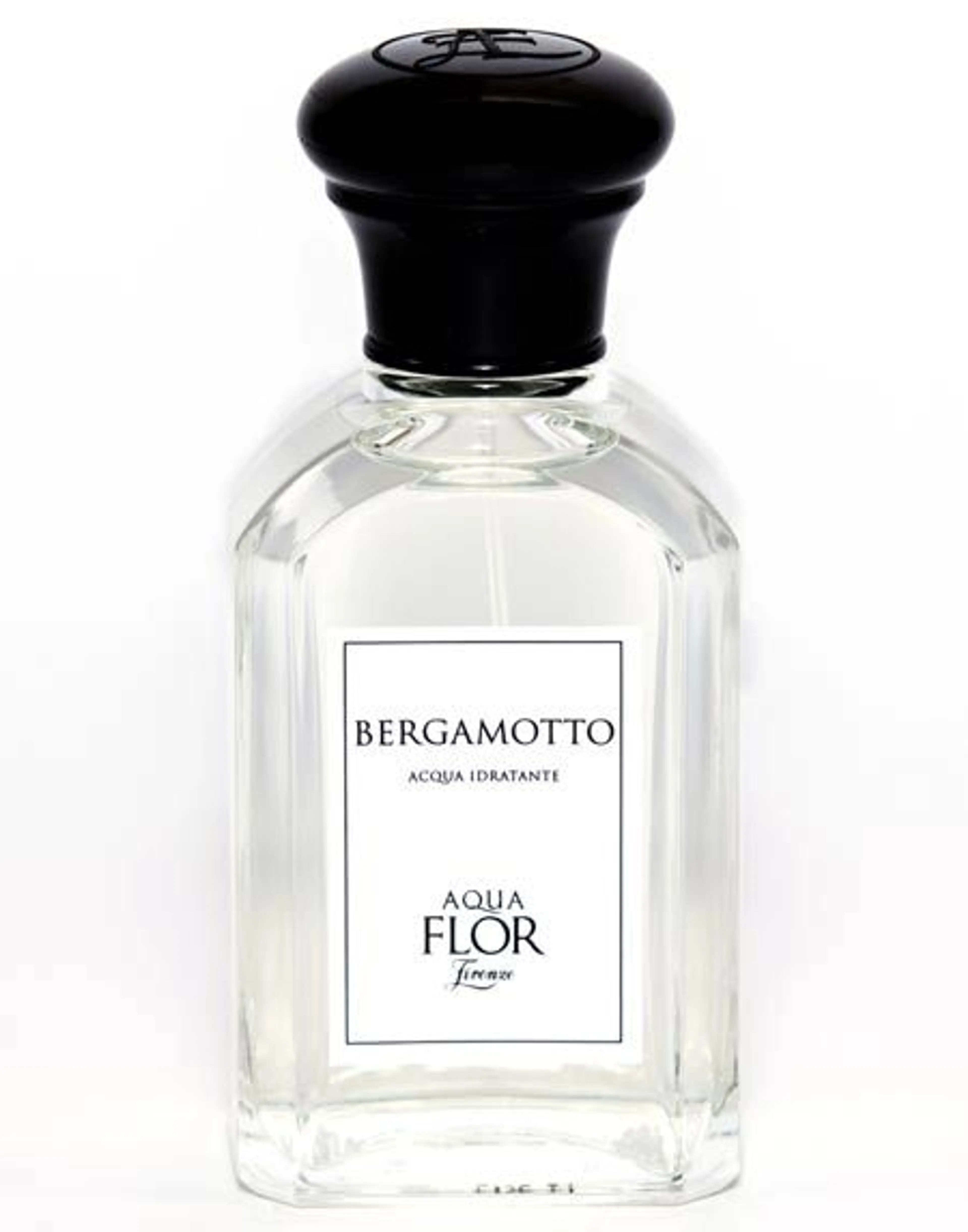 Bergamotto