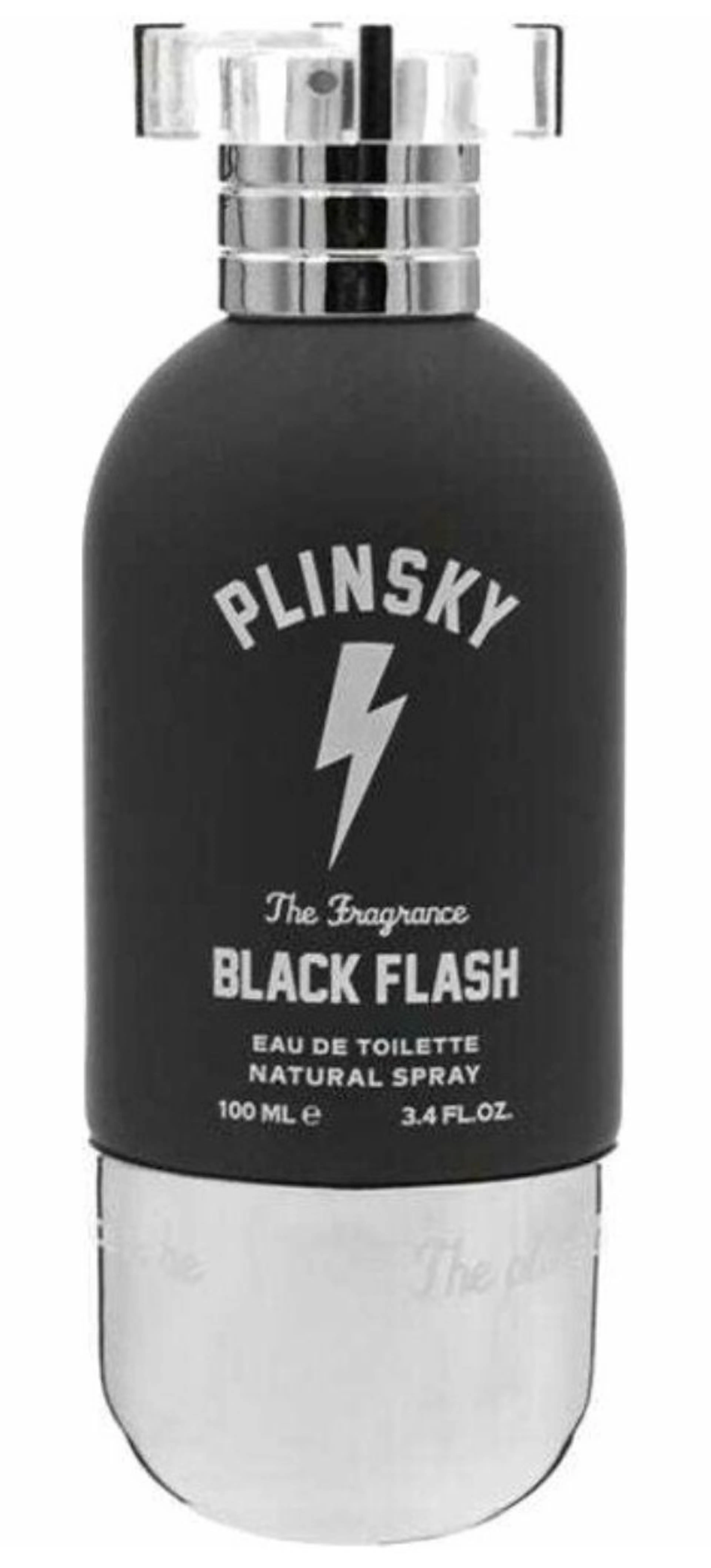 Black Flash