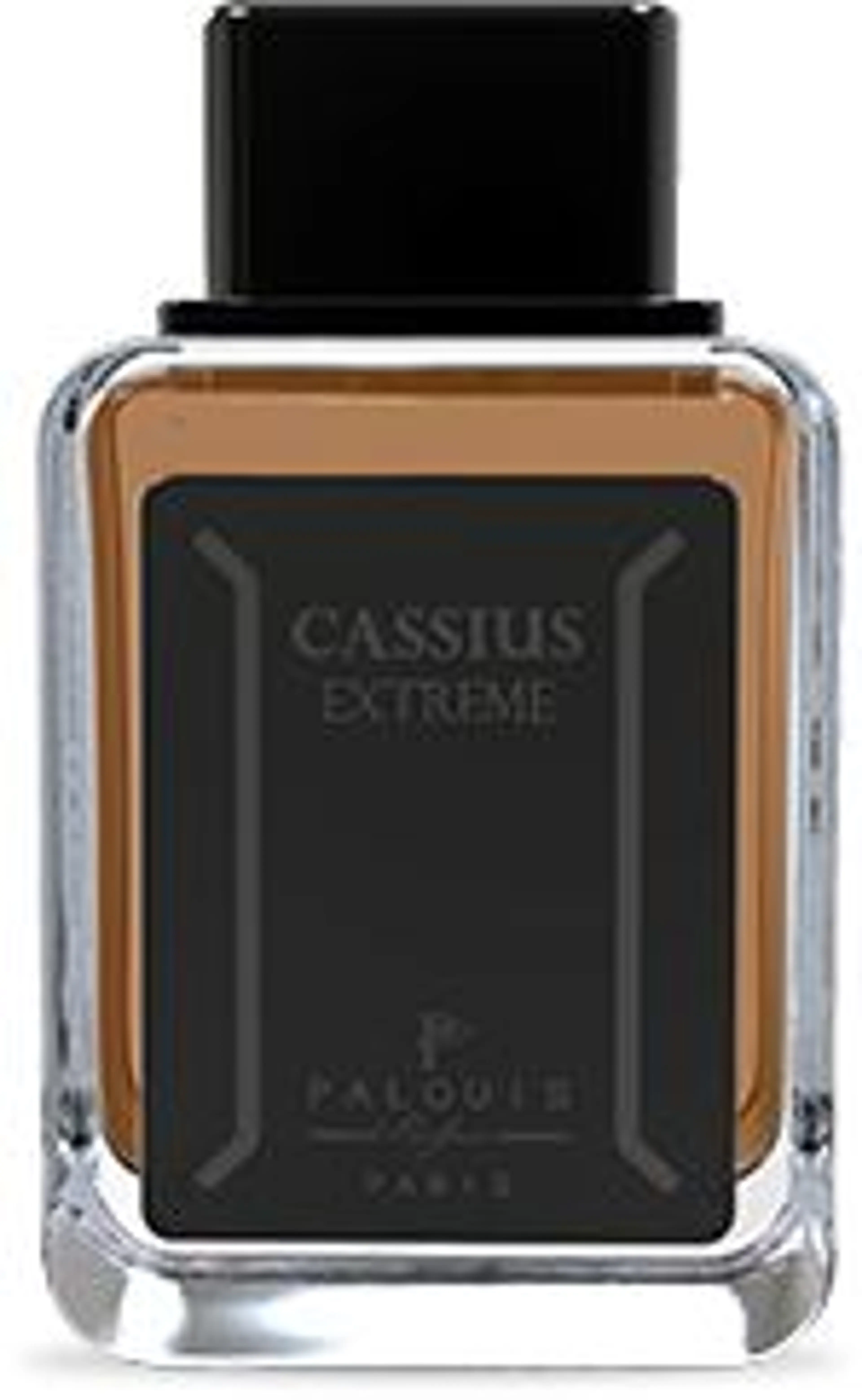 Cassius Extreme