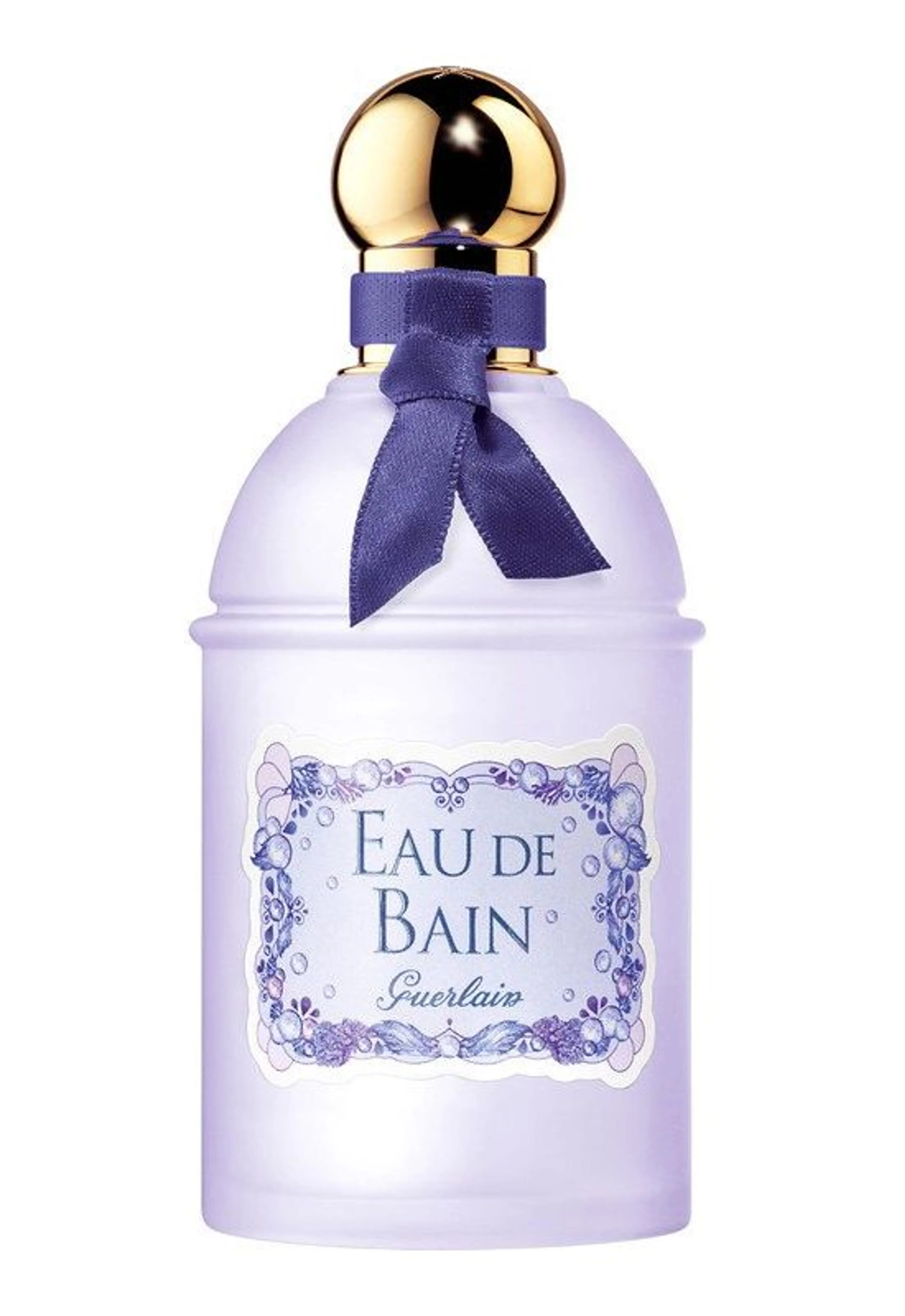 Eau de Bain