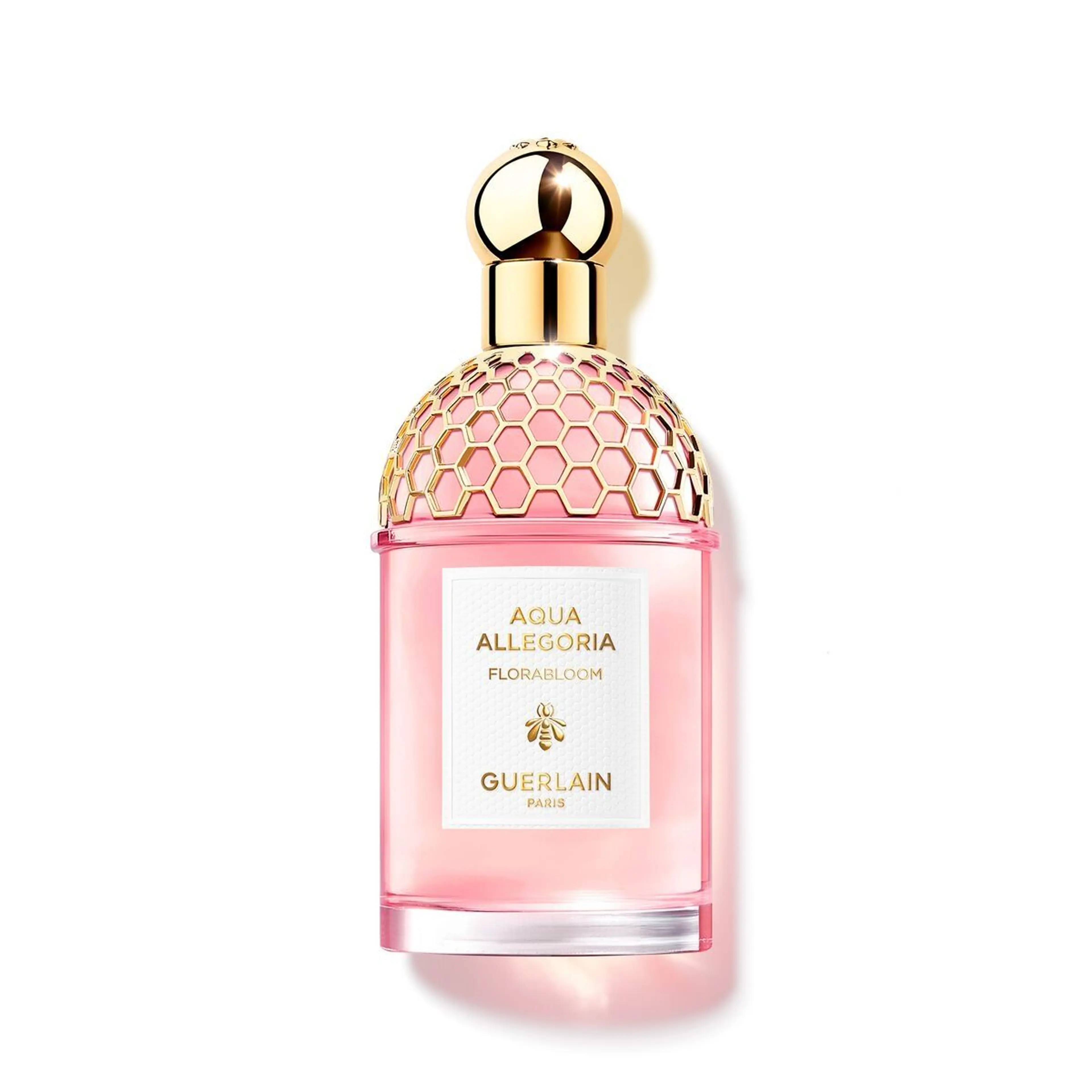Aqua Allegoria Florabloom