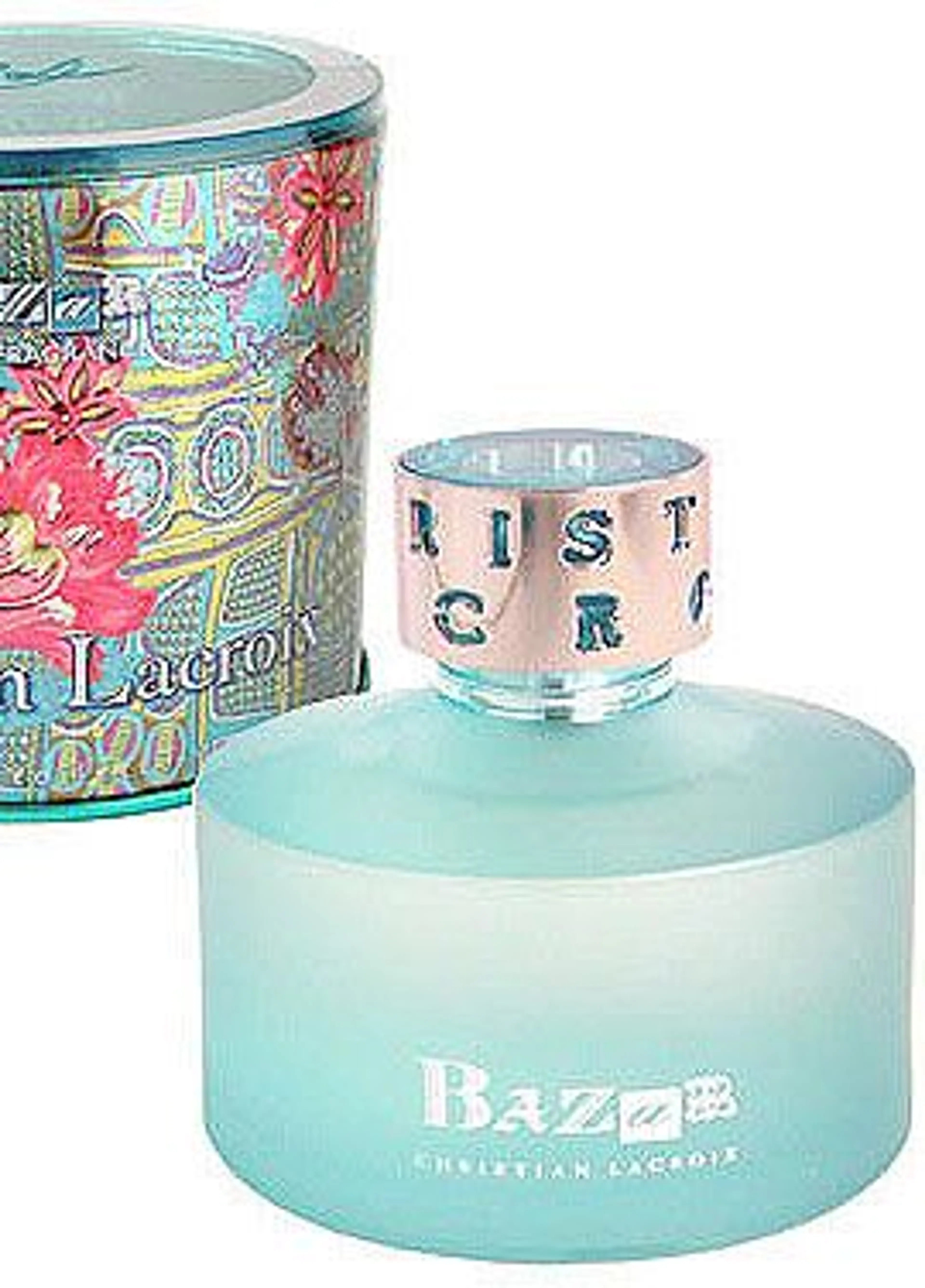 Bazar Summer Fragrance New