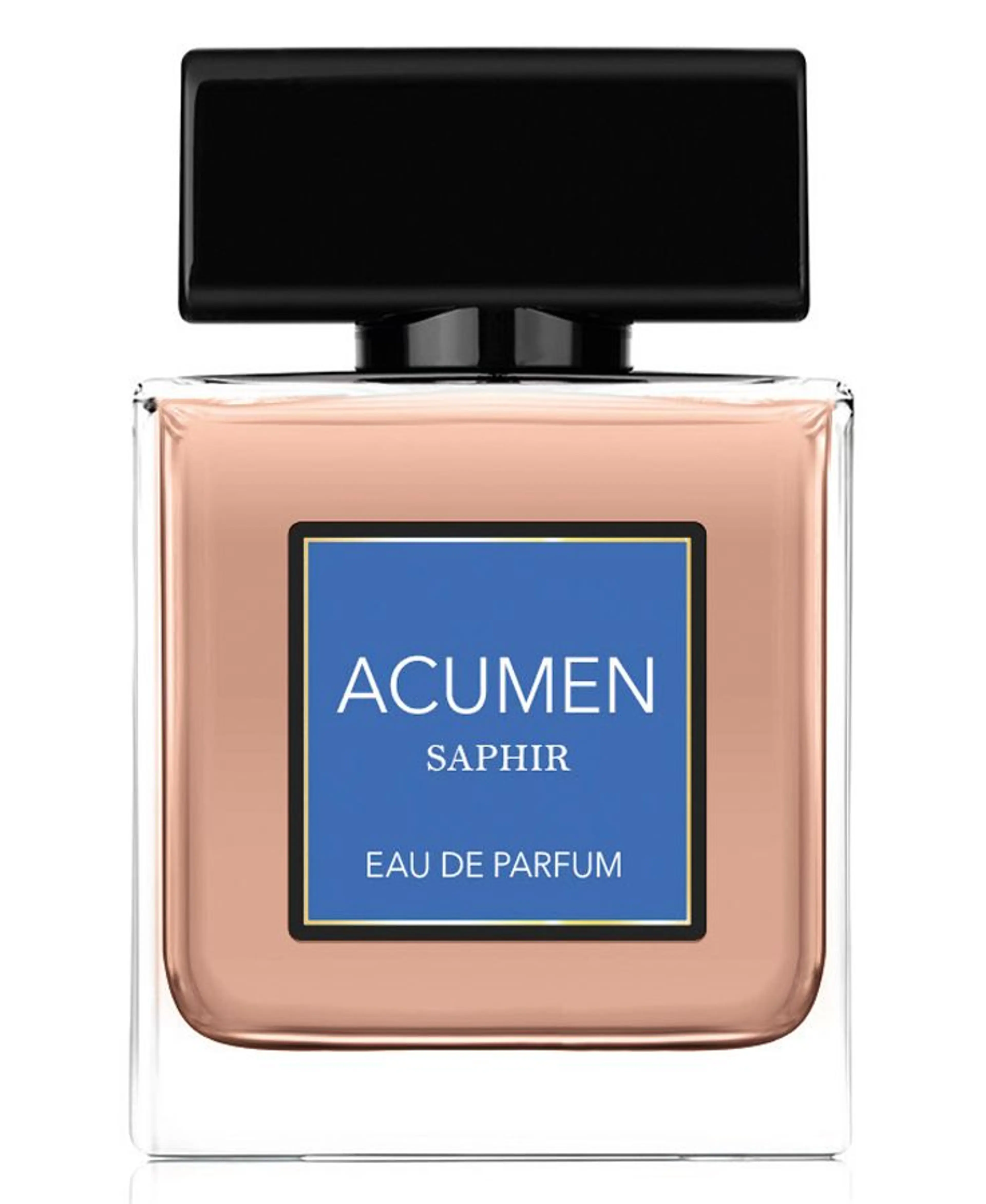 Acumen Saphir