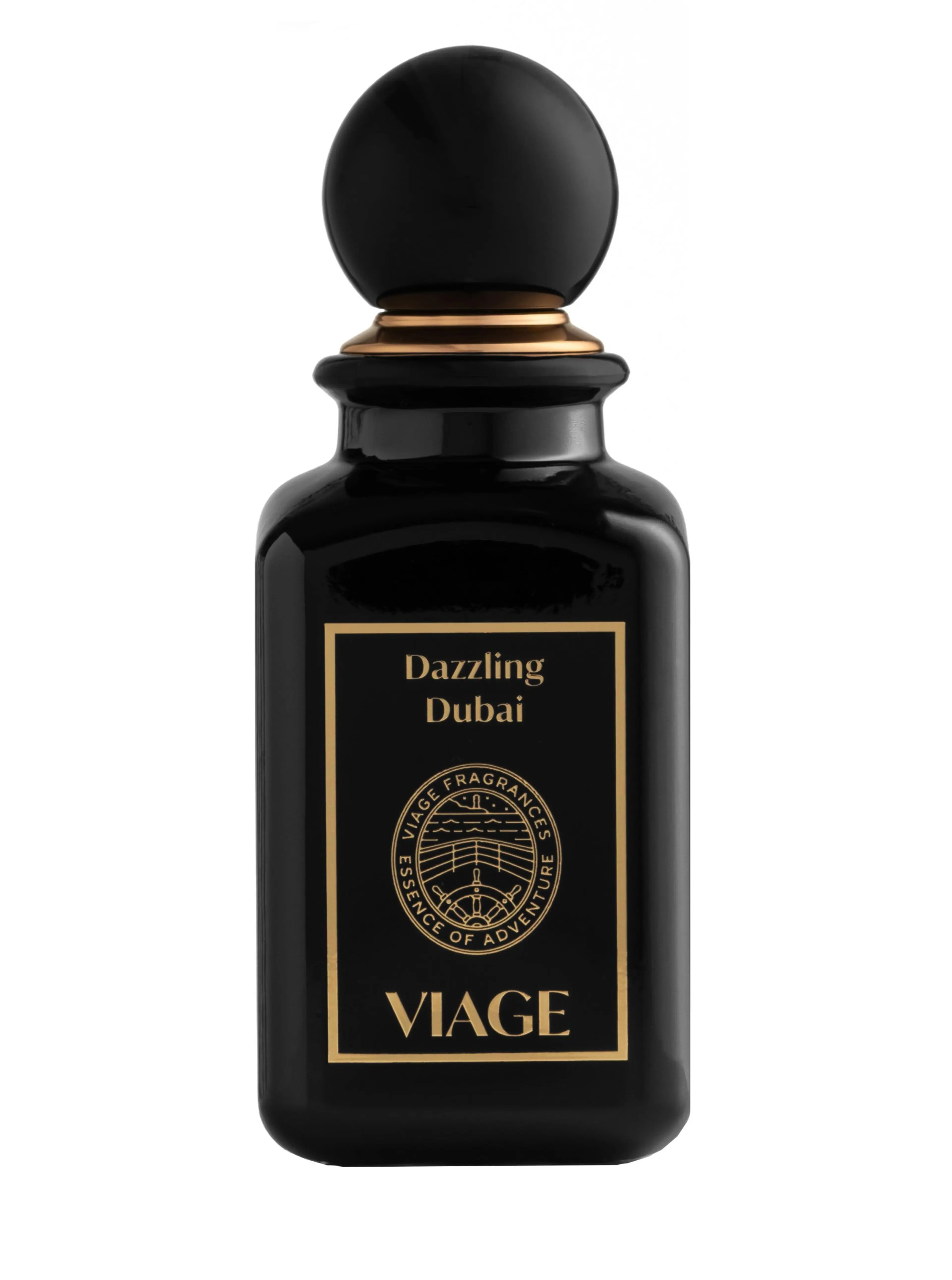 Dazzling Dubai
