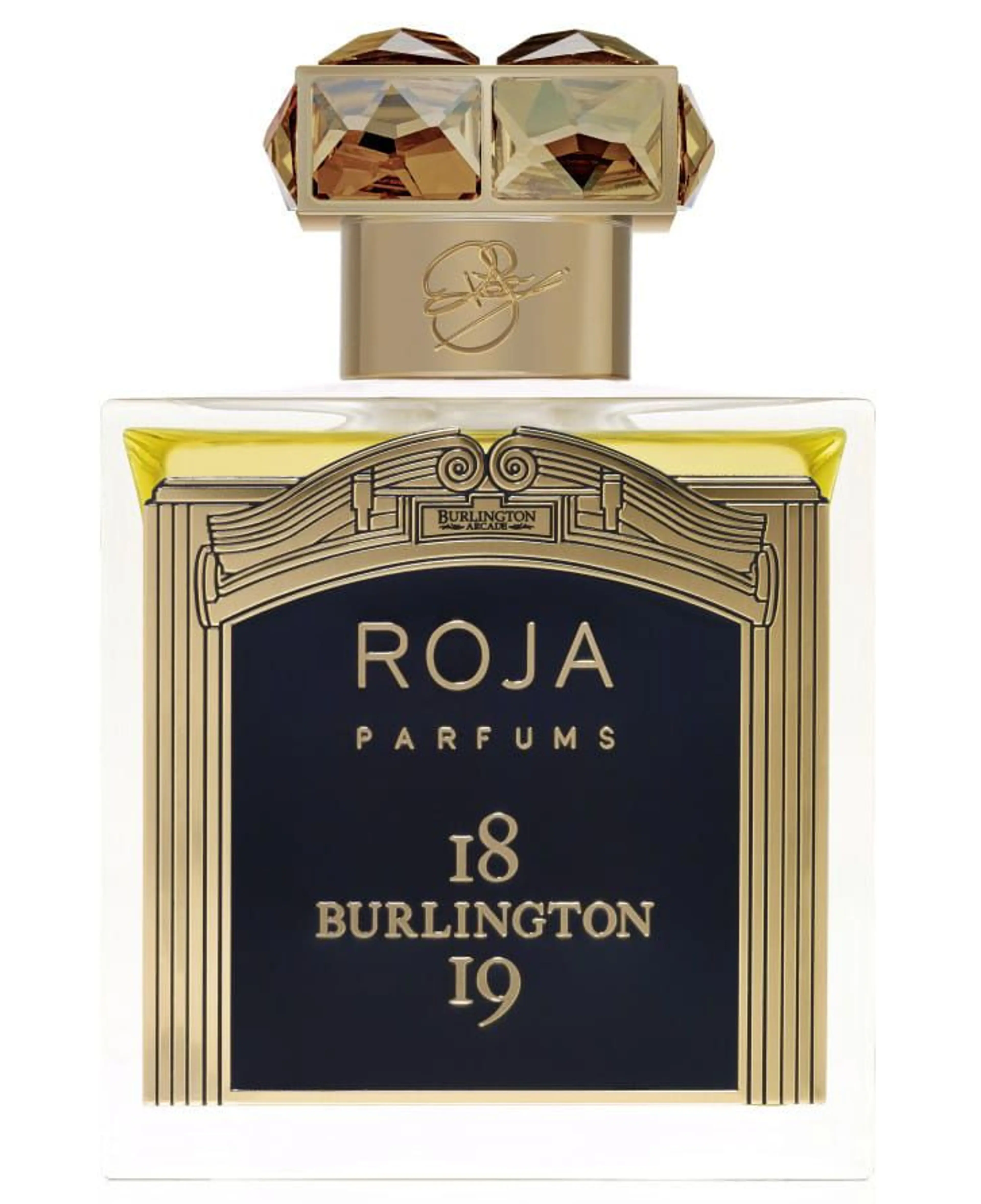 Burlington 1819