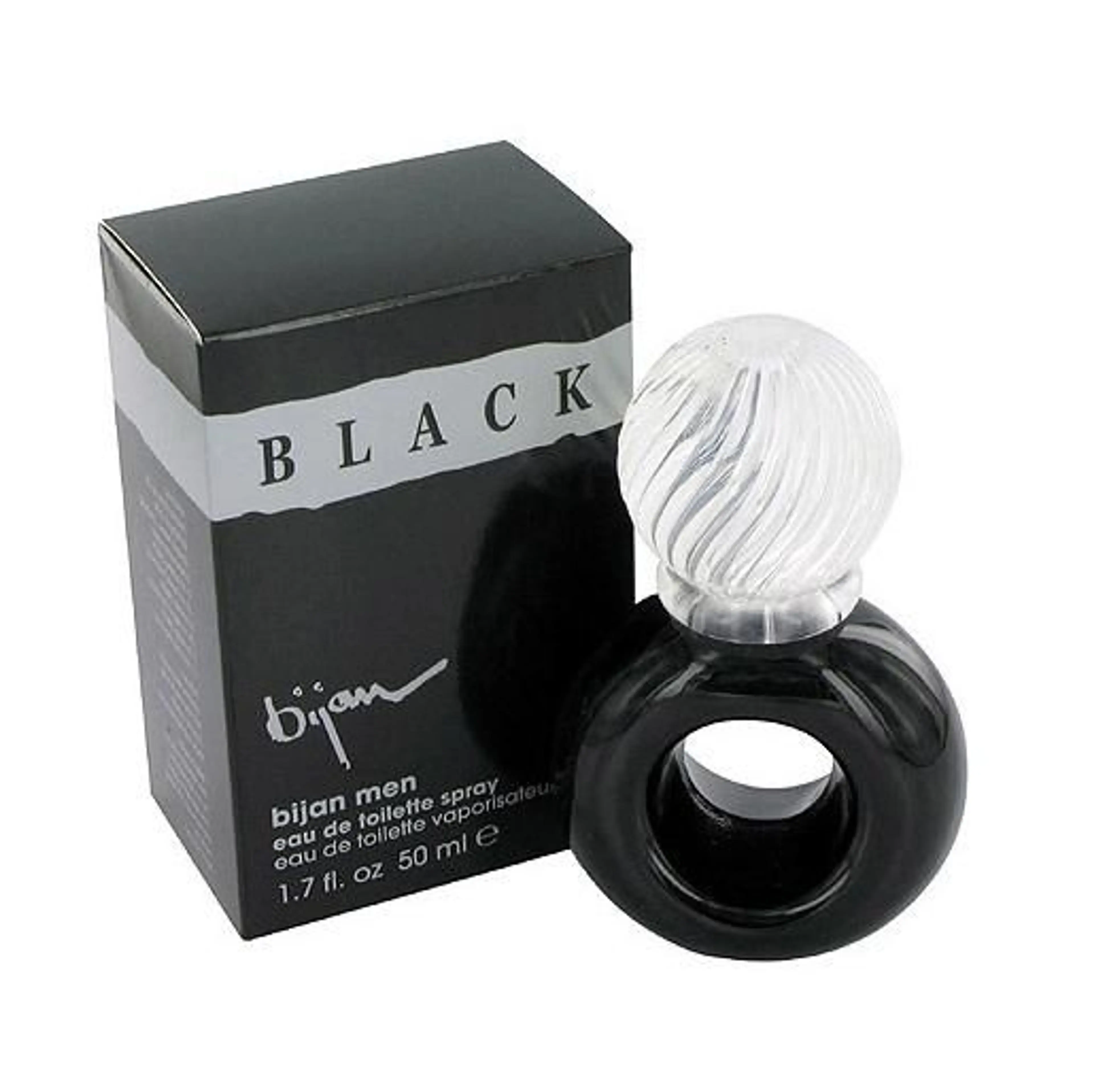 Bijan Black for Men