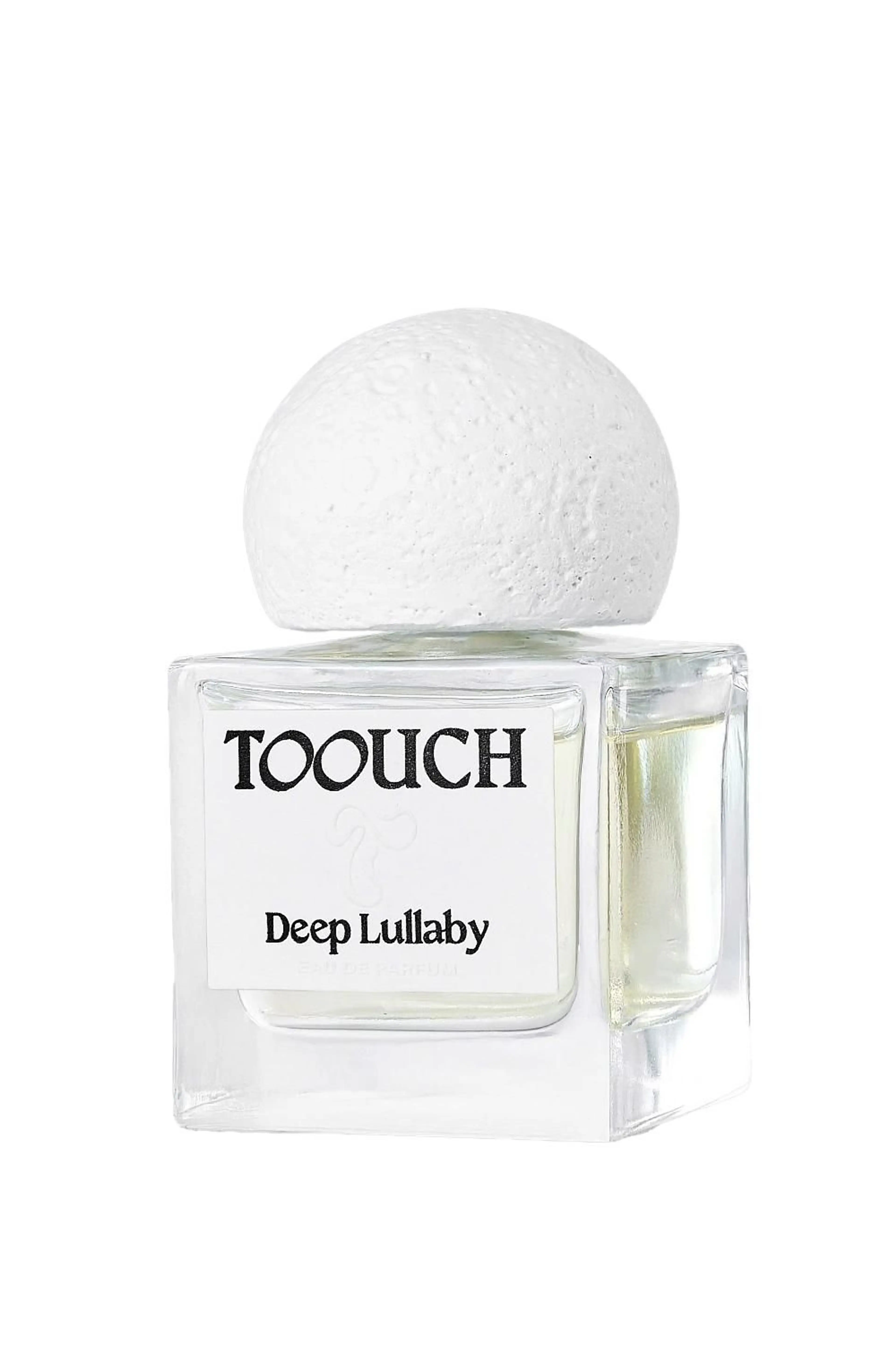 Deep Lullaby