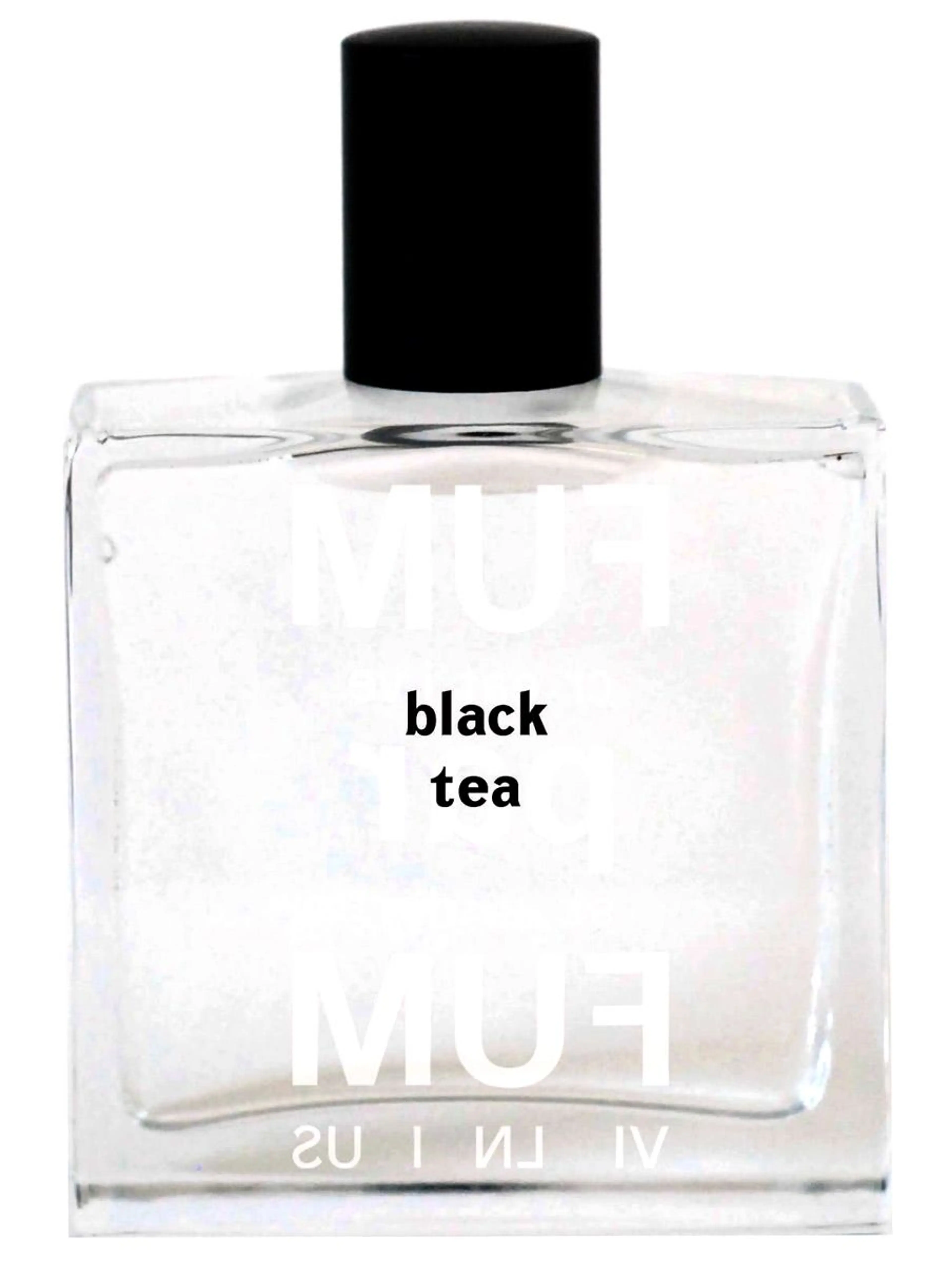 Black Tea